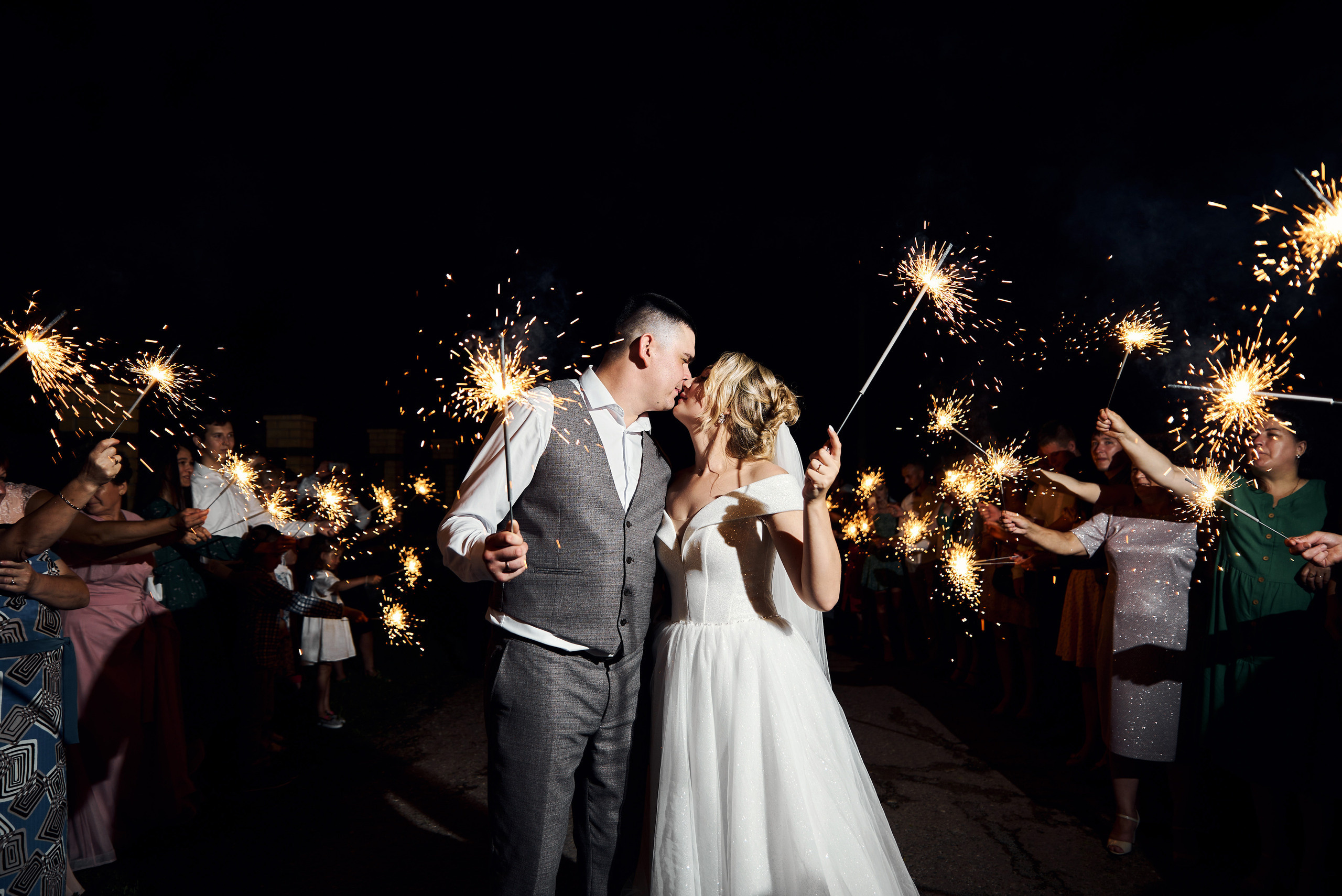 Ранис и Алена. MANGO EVENTS Организация свадеб и мероприятий