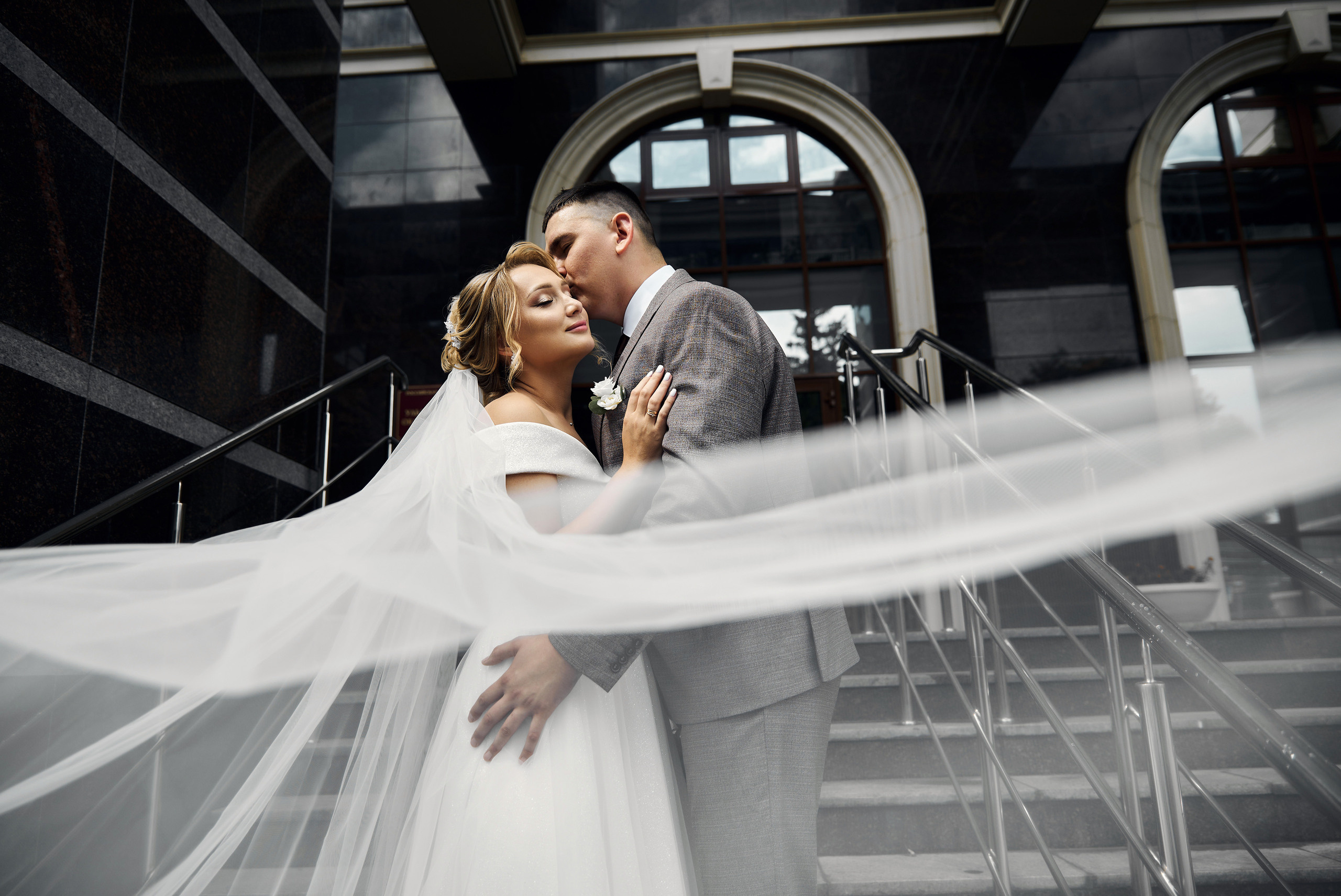 Ранис и Алена. MANGO EVENTS Организация свадеб и мероприятий