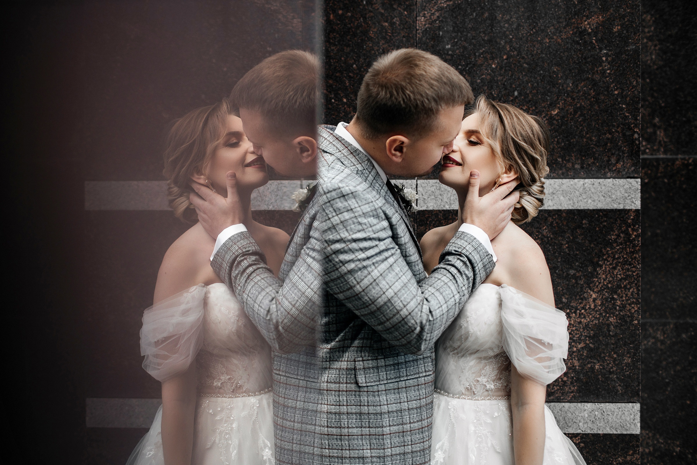 Станислав и Анна. MANGO EVENTS Организация свадеб и мероприятий