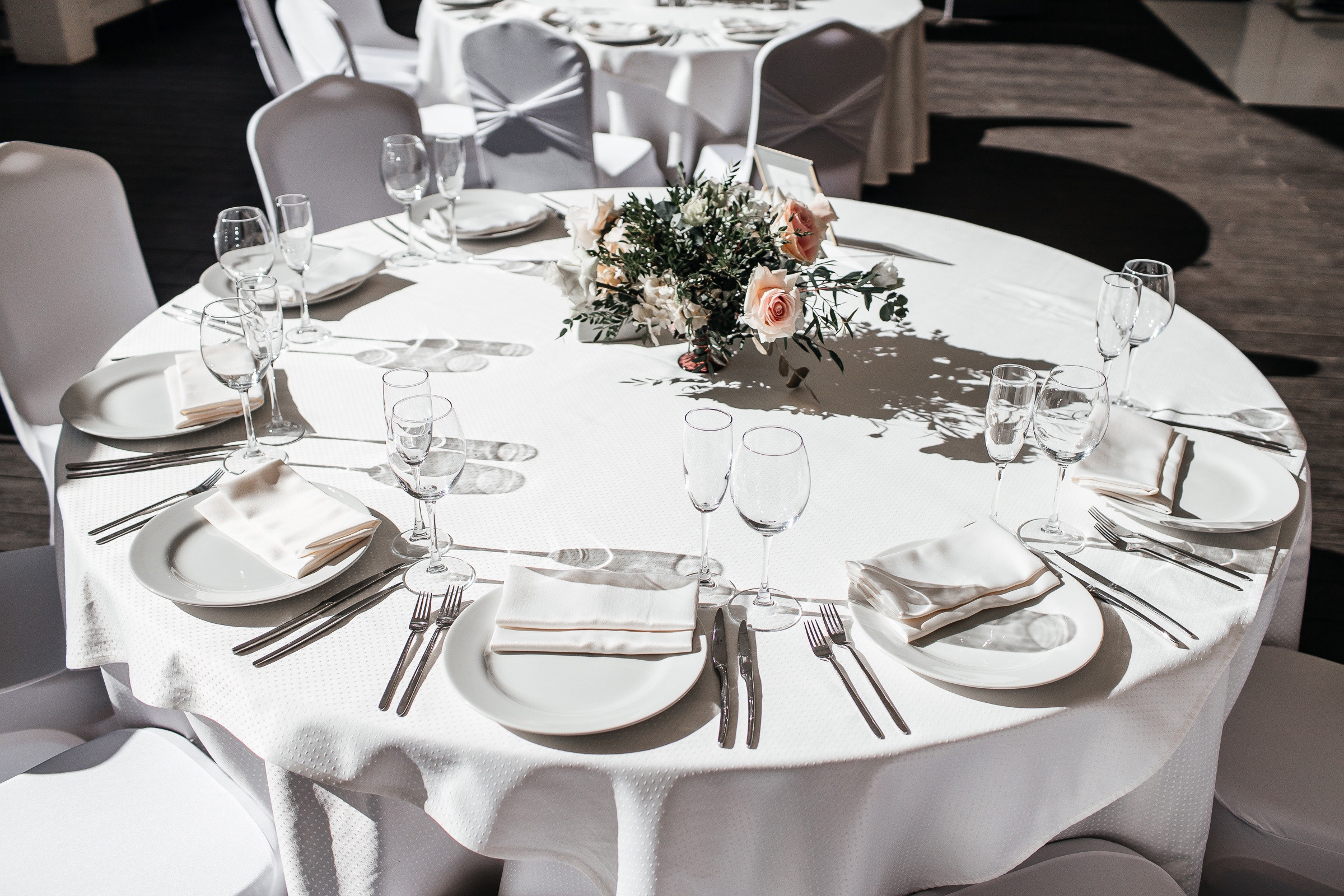 Станислав и Анна. MANGO EVENTS Организация свадеб и мероприятий