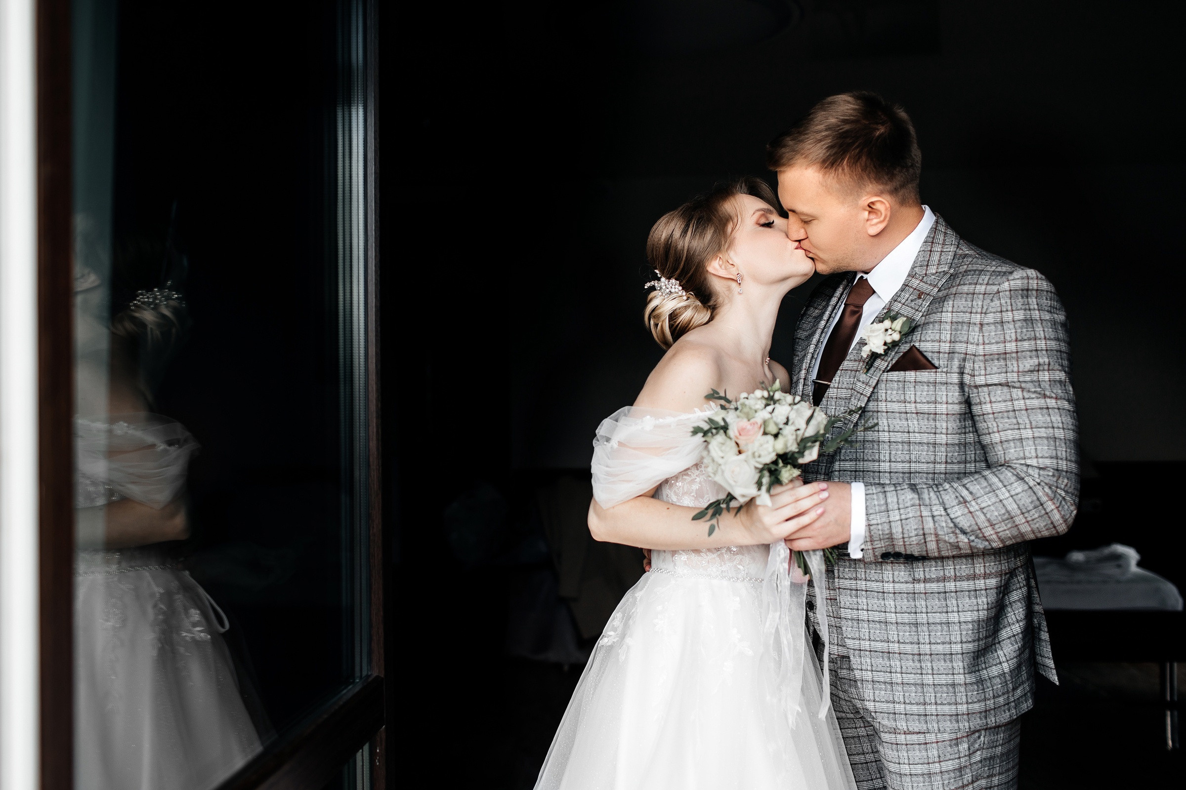 Станислав и Анна. MANGO EVENTS Организация свадеб и мероприятий