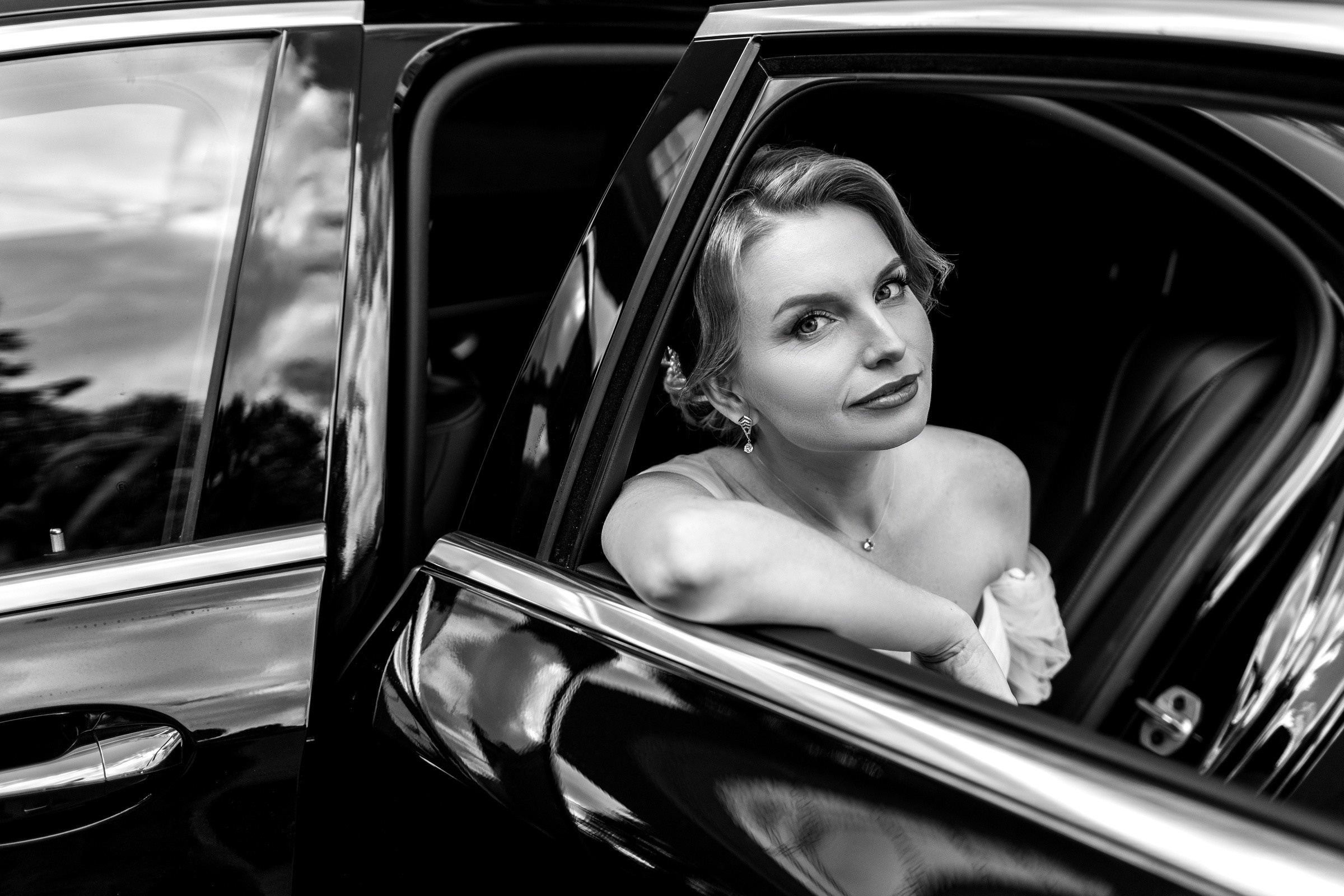 Станислав и Анна. MANGO EVENTS Организация свадеб и мероприятий