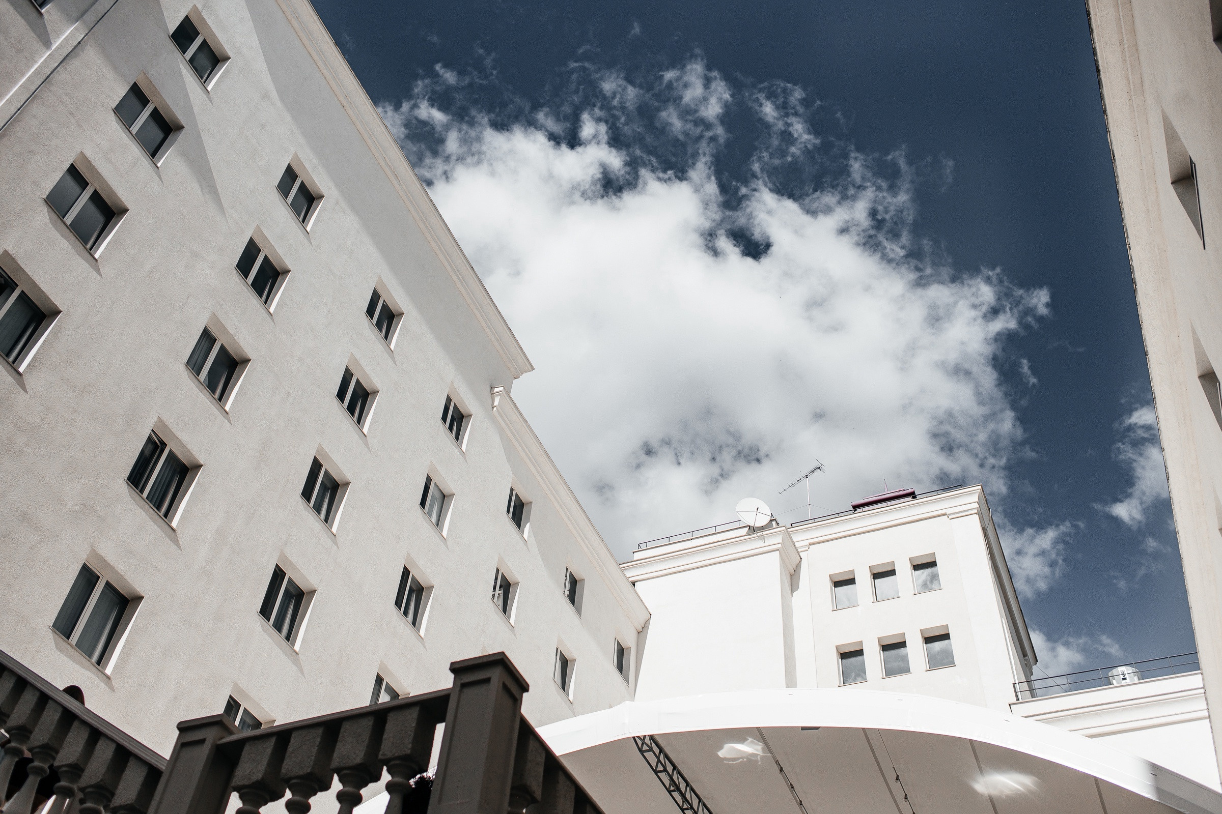 Станислав и Анна. MANGO EVENTS Организация свадеб и мероприятий