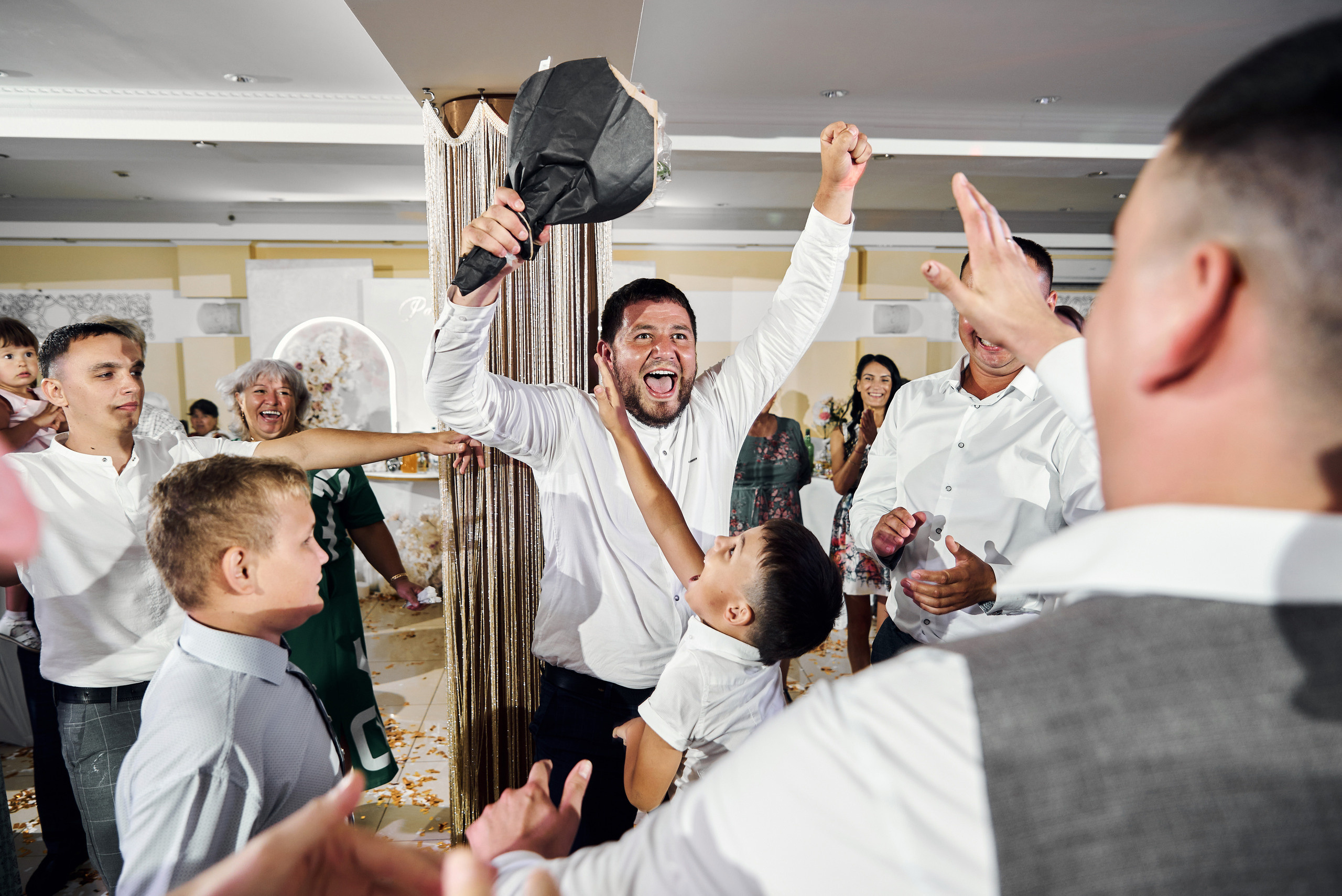 Ранис и Алена. MANGO EVENTS Организация свадеб и мероприятий