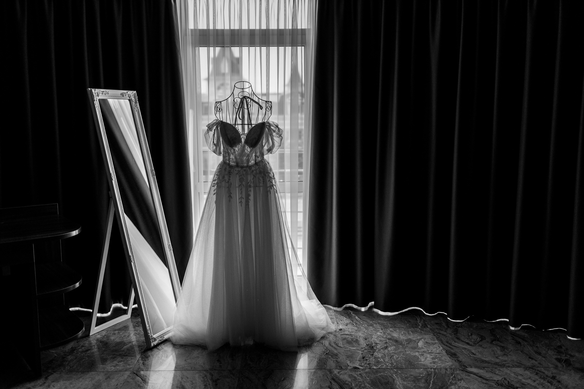 Станислав и Анна. MANGO EVENTS Организация свадеб и мероприятий