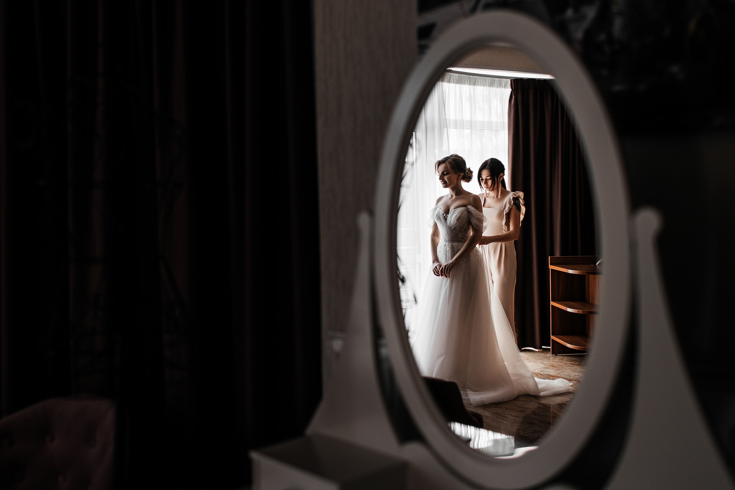 Станислав и Анна. MANGO EVENTS Организация свадеб и мероприятий