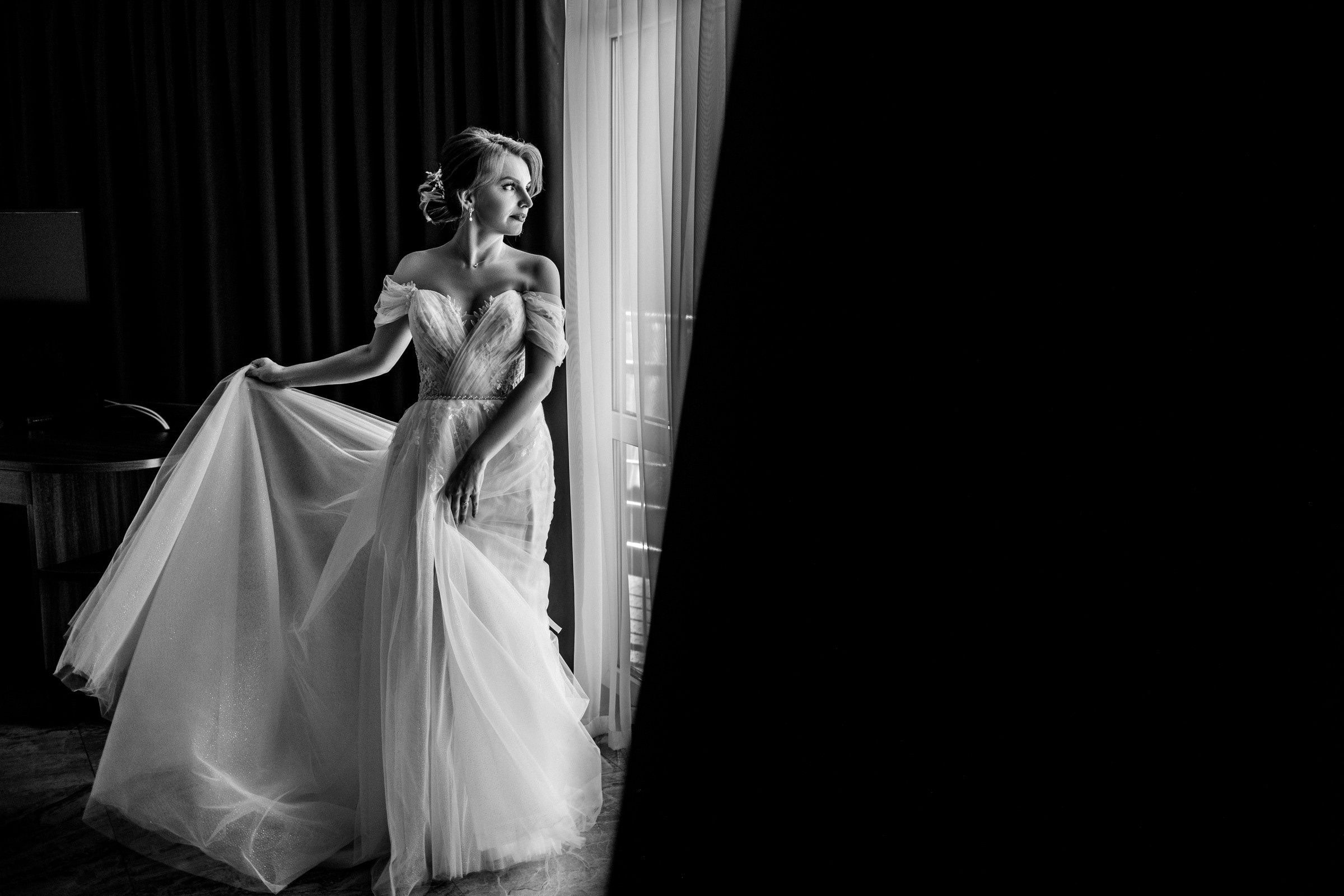 Станислав и Анна. MANGO EVENTS Организация свадеб и мероприятий