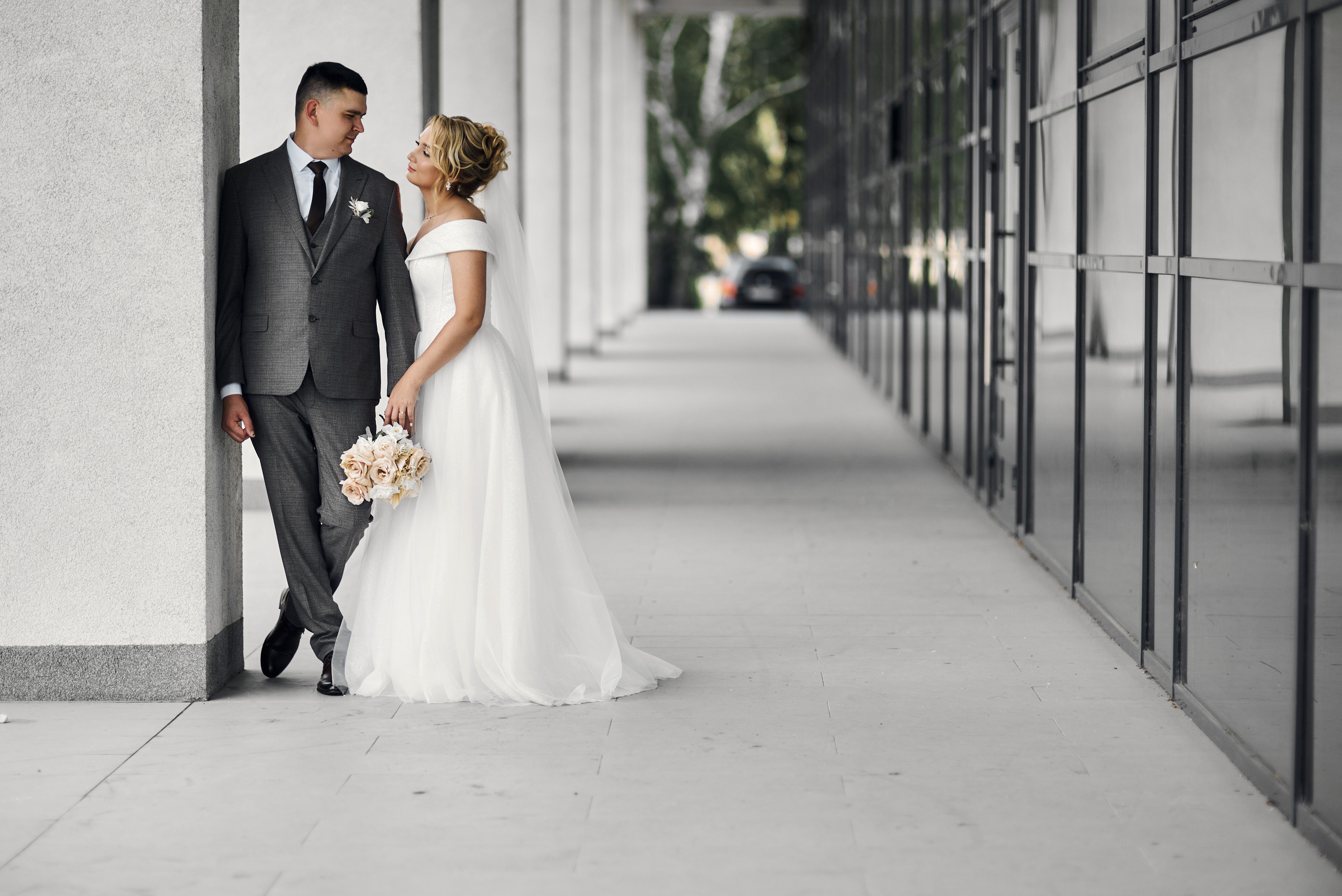 Ранис и Алена. MANGO EVENTS Организация свадеб и мероприятий