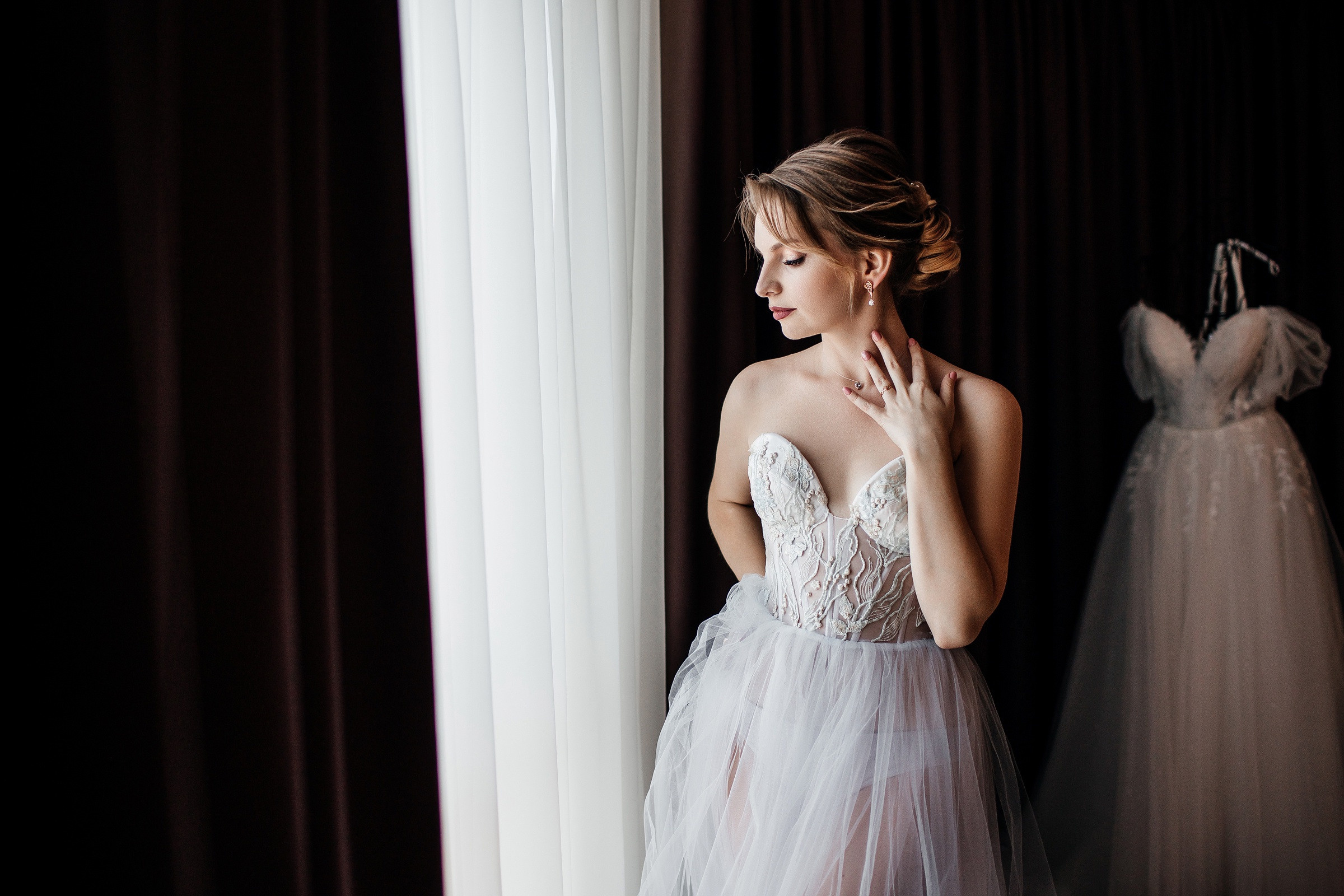 Станислав и Анна. MANGO EVENTS Организация свадеб и мероприятий