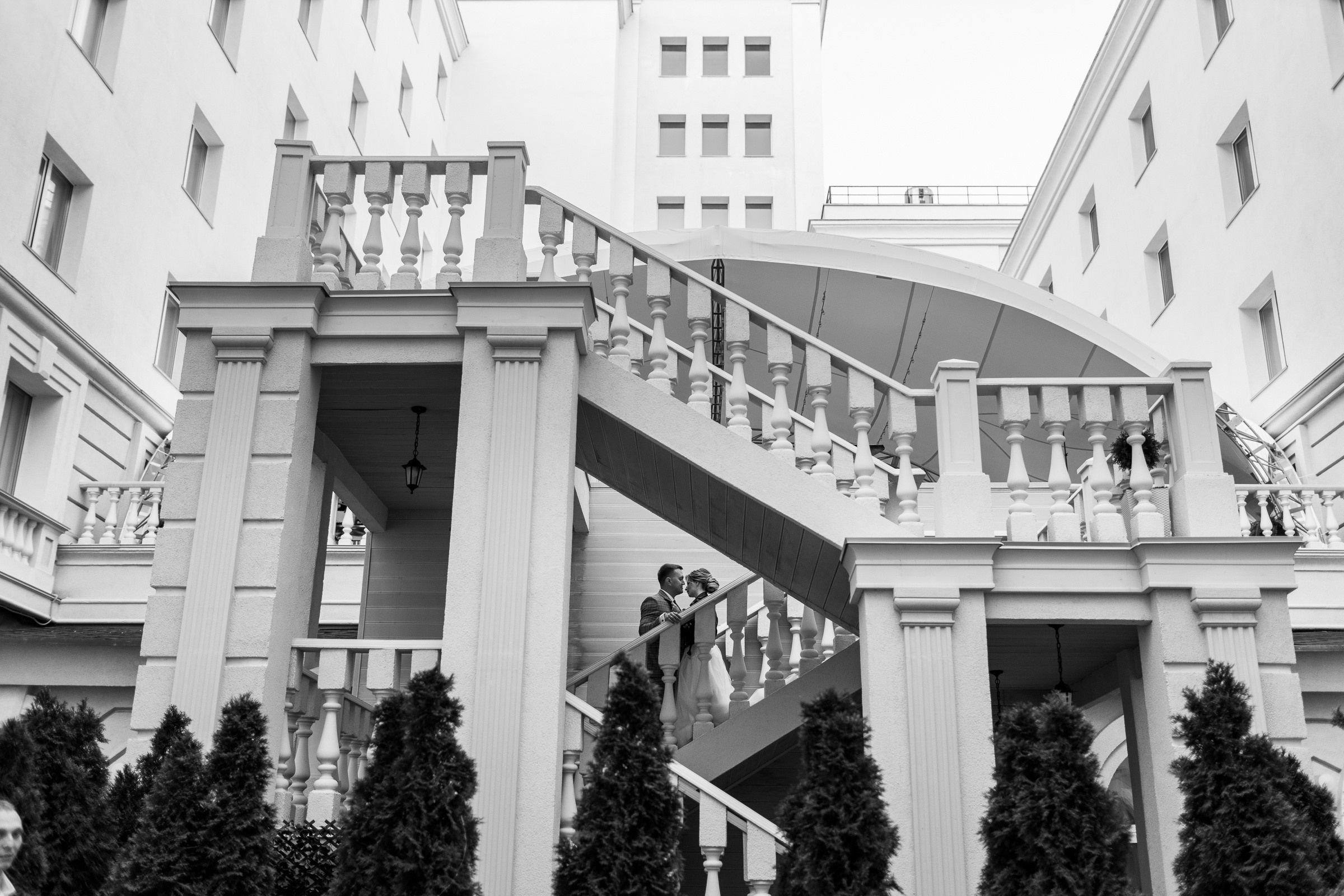 Станислав и Анна. MANGO EVENTS Организация свадеб и мероприятий