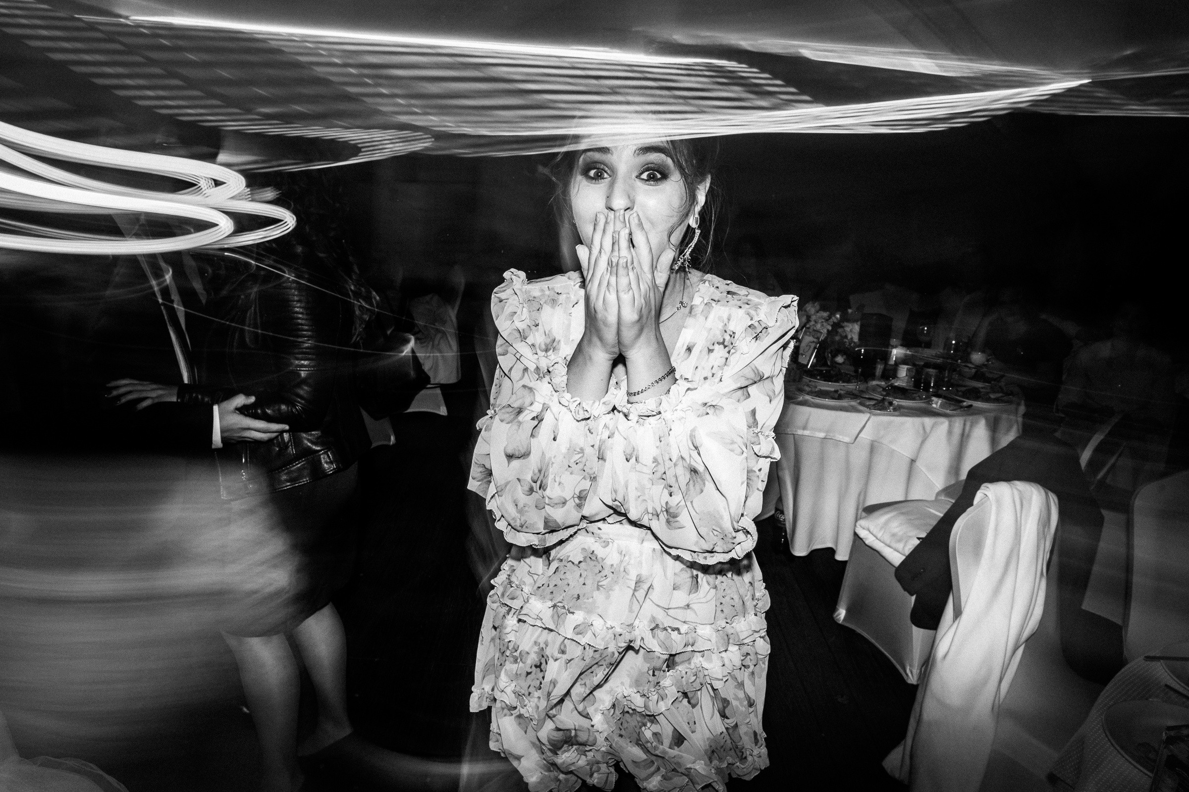 Станислав и Анна. MANGO EVENTS Организация свадеб и мероприятий