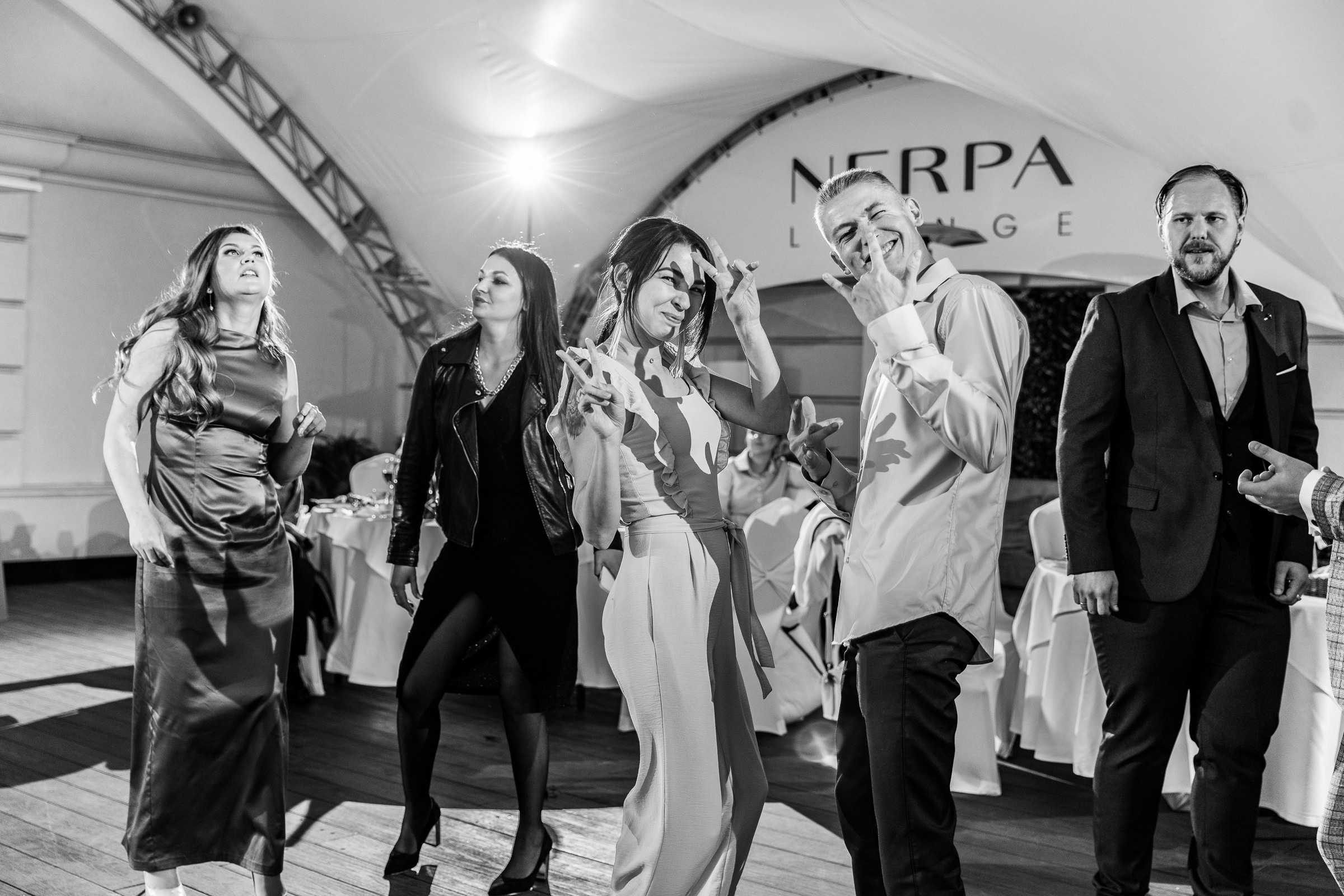 Станислав и Анна. MANGO EVENTS Организация свадеб и мероприятий