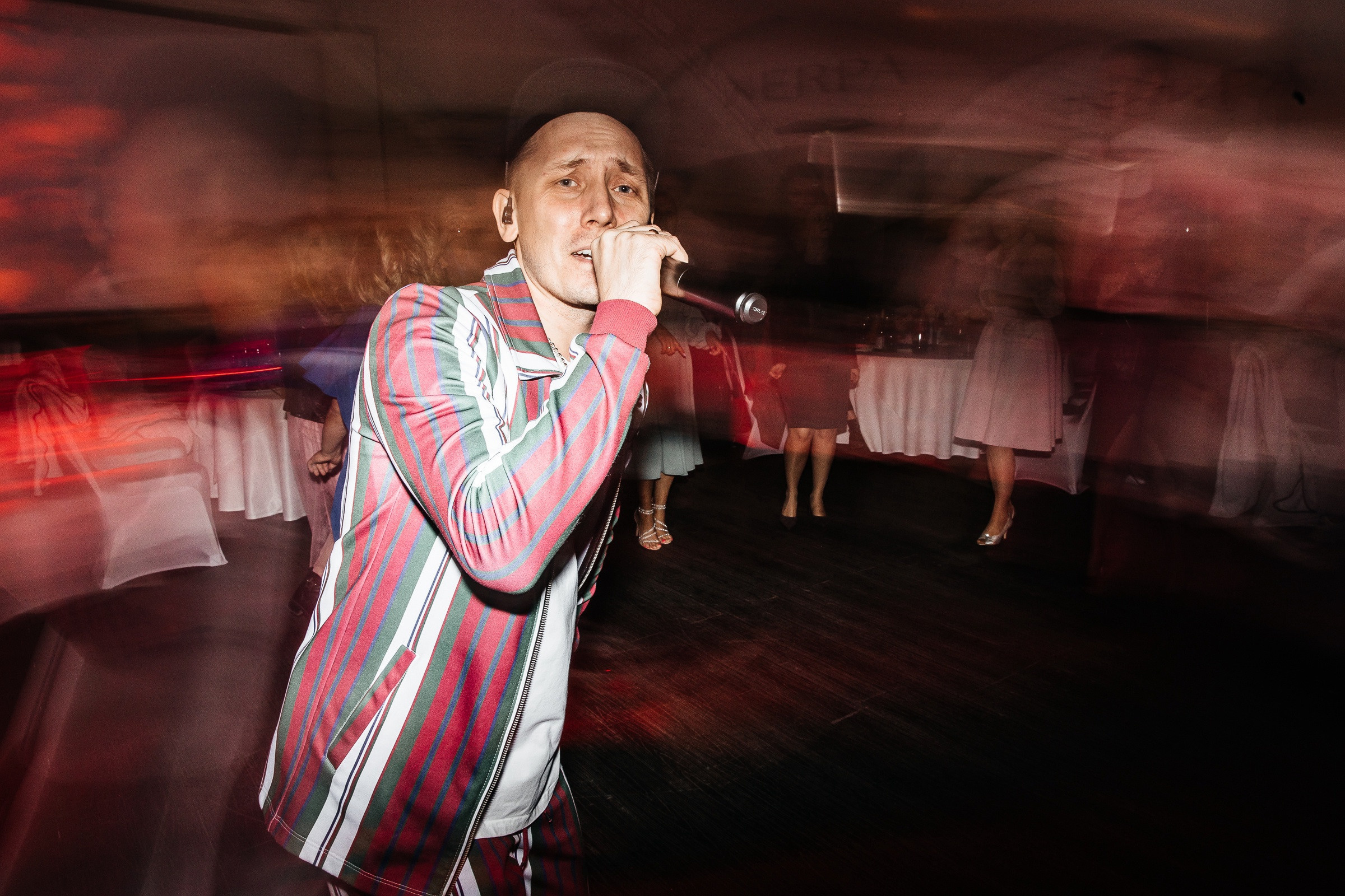 Станислав и Анна. MANGO EVENTS Организация свадеб и мероприятий