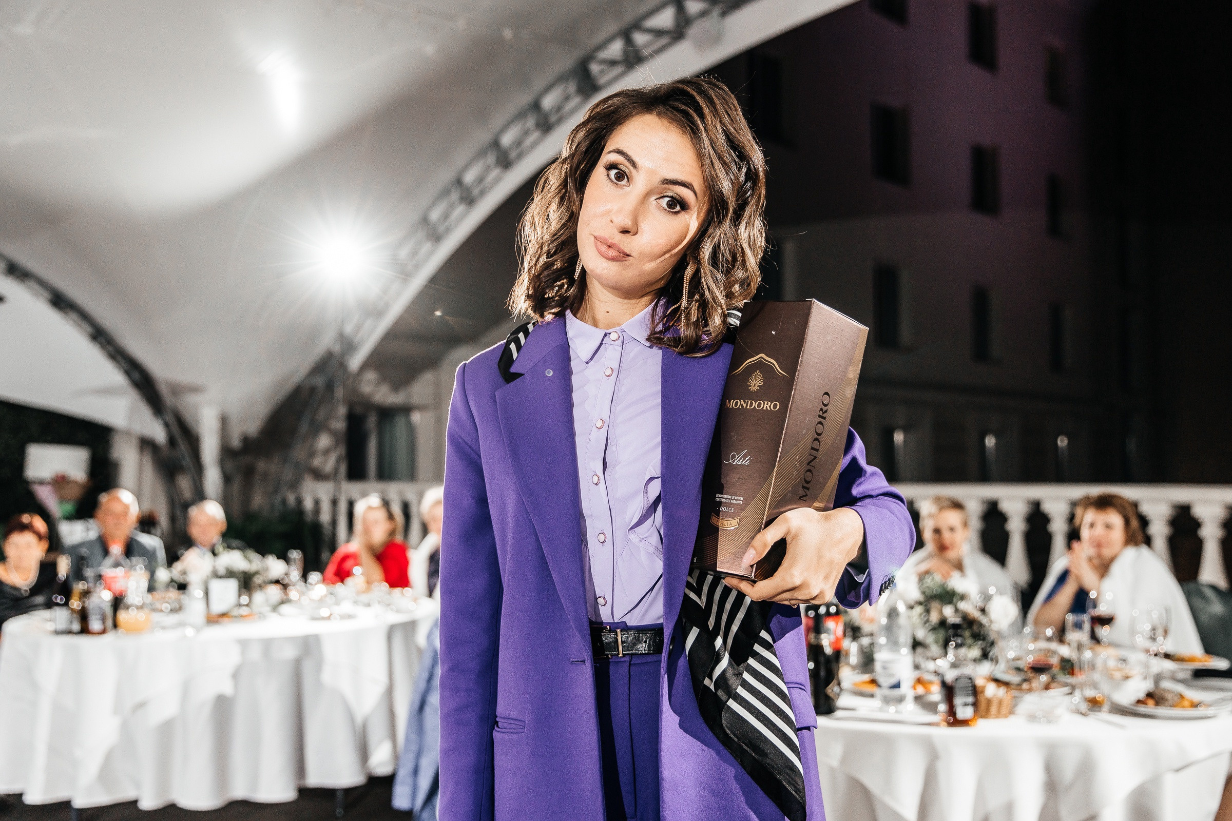 Станислав и Анна. MANGO EVENTS Организация свадеб и мероприятий