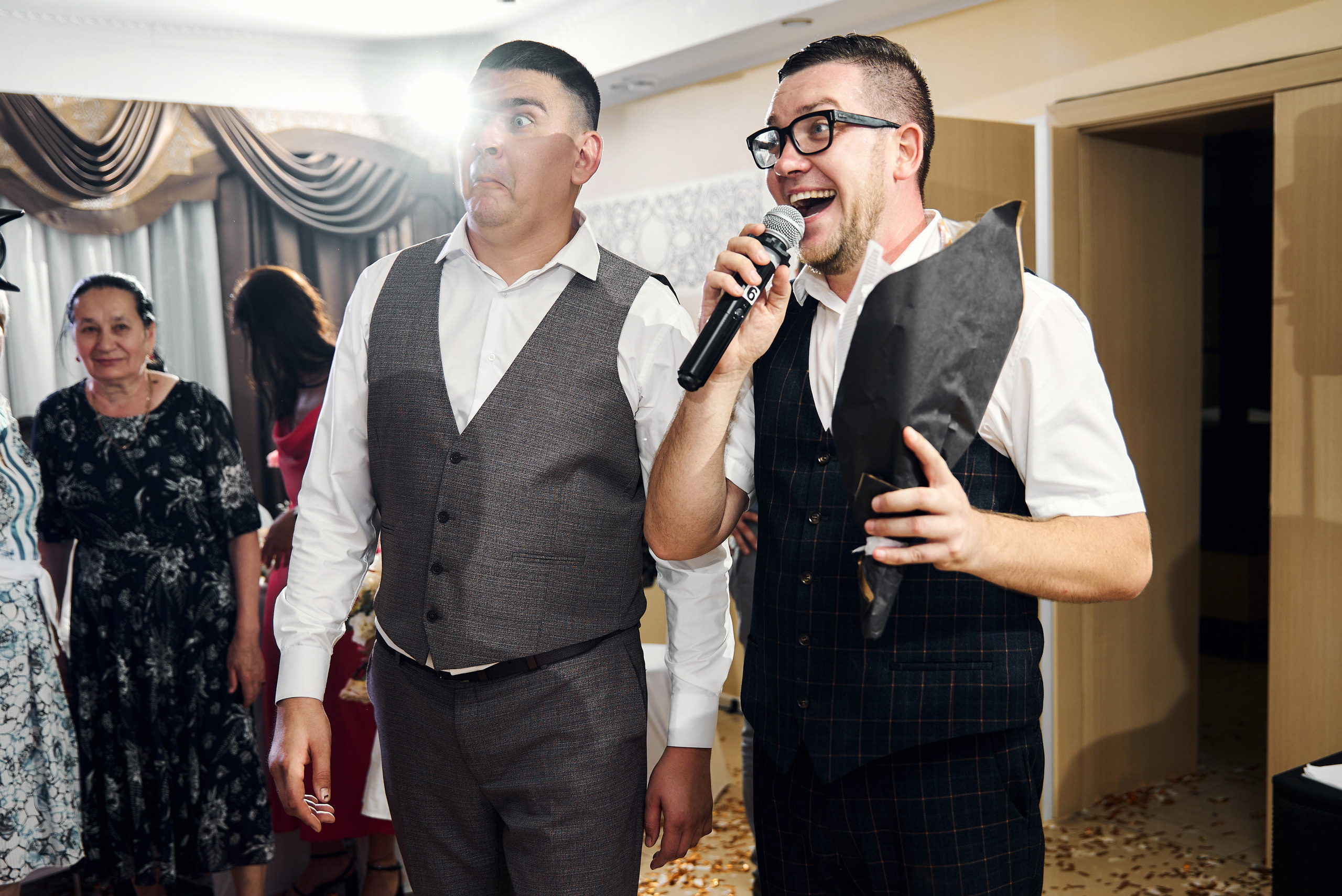 Ранис и Алена. MANGO EVENTS Организация свадеб и мероприятий