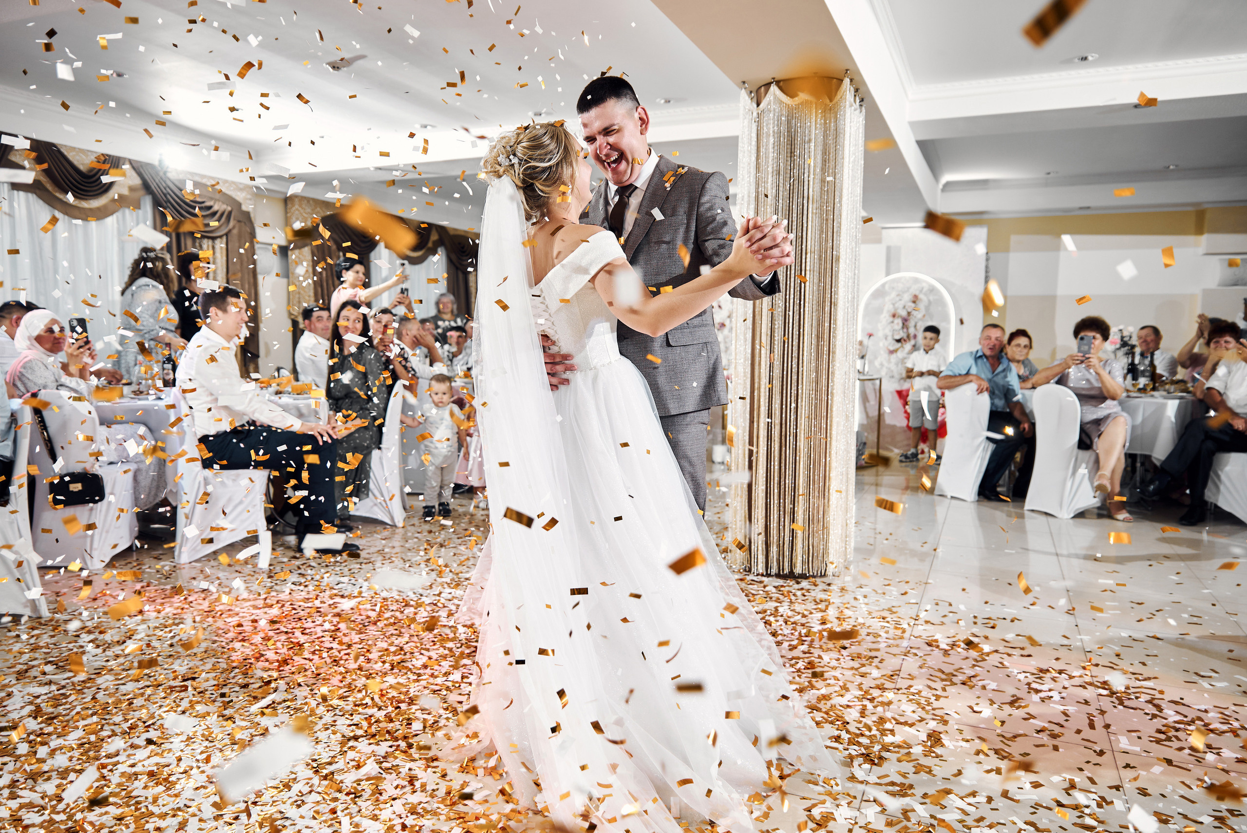 Ранис и Алена. MANGO EVENTS Организация свадеб и мероприятий