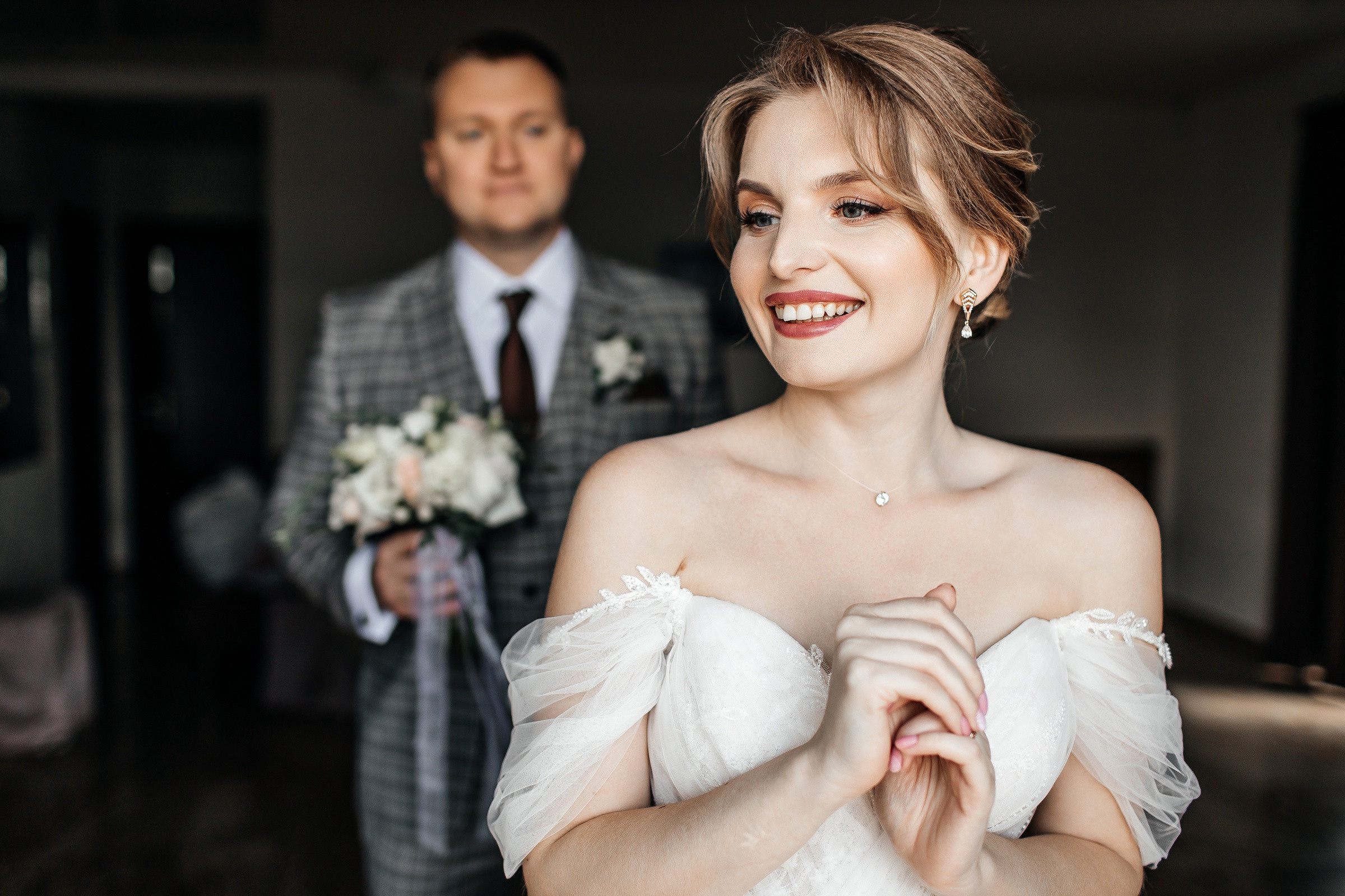 Станислав и Анна. MANGO EVENTS Организация свадеб и мероприятий