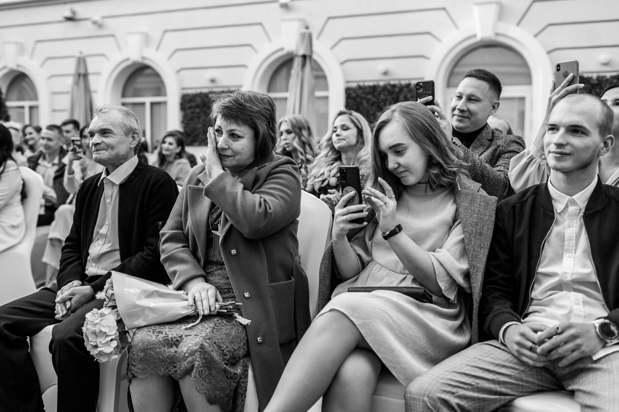 Станислав и Анна. MANGO EVENTS Организация свадеб и мероприятий