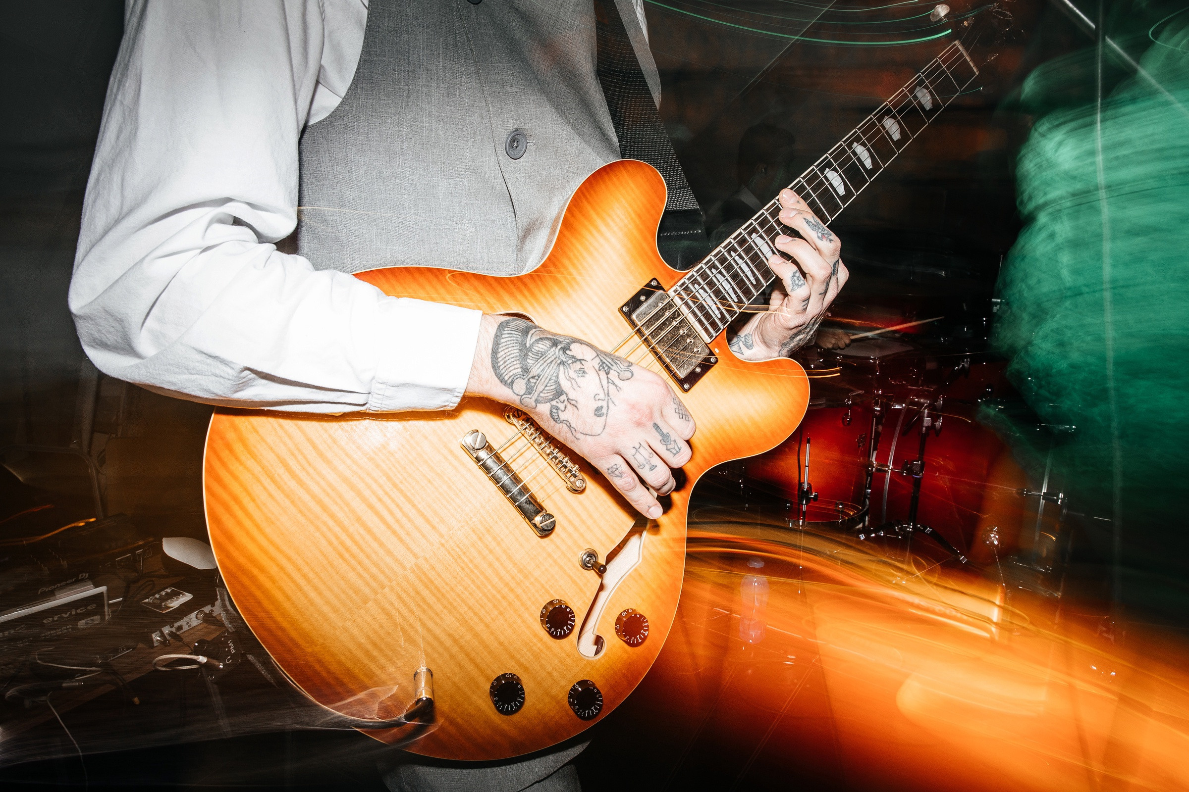 Станислав и Анна. MANGO EVENTS Организация свадеб и мероприятий