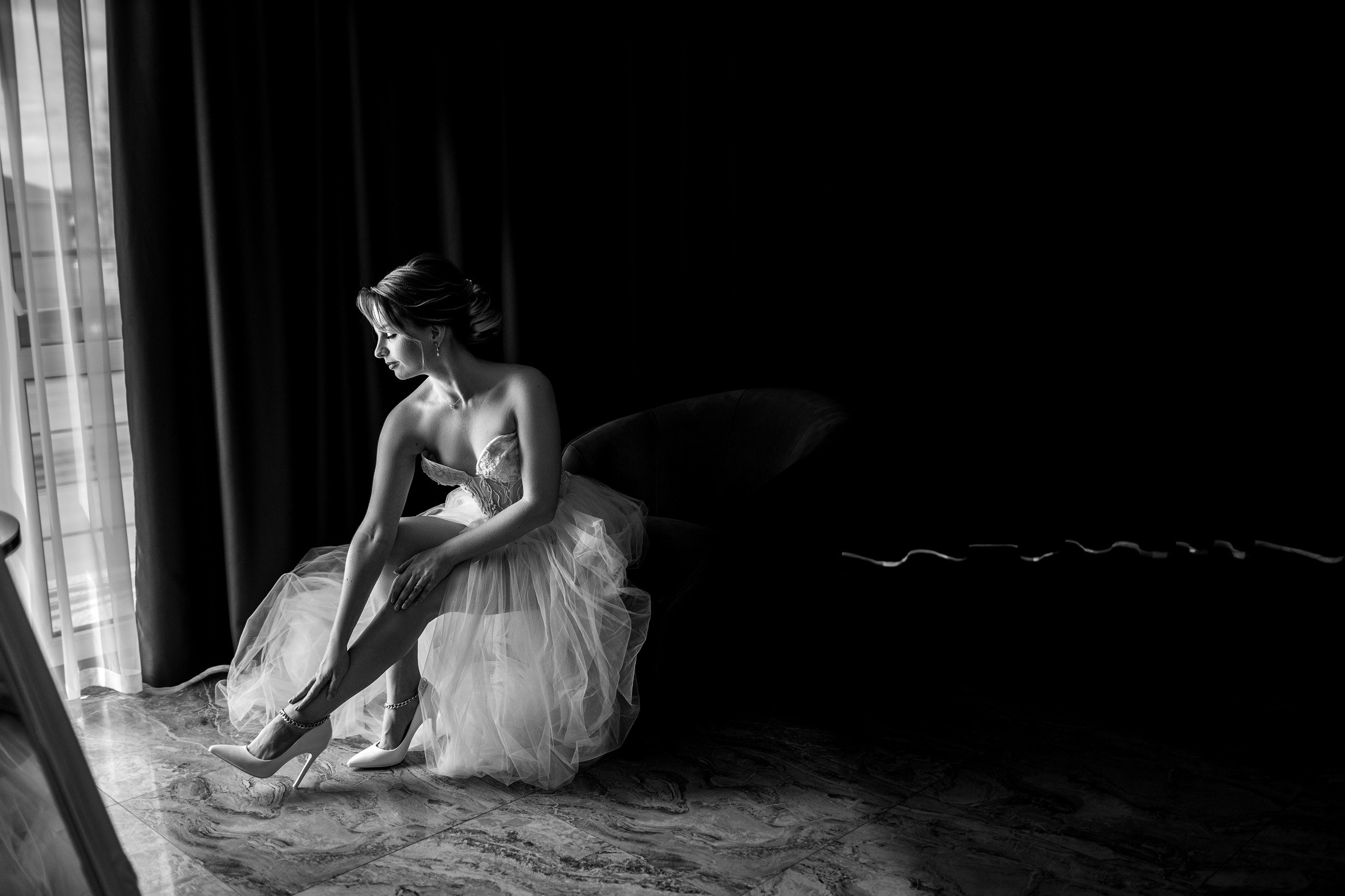 Станислав и Анна. MANGO EVENTS Организация свадеб и мероприятий