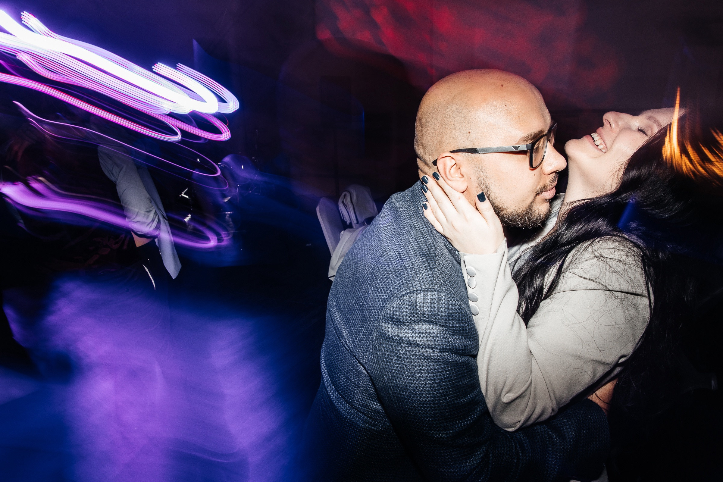 Станислав и Анна. MANGO EVENTS Организация свадеб и мероприятий