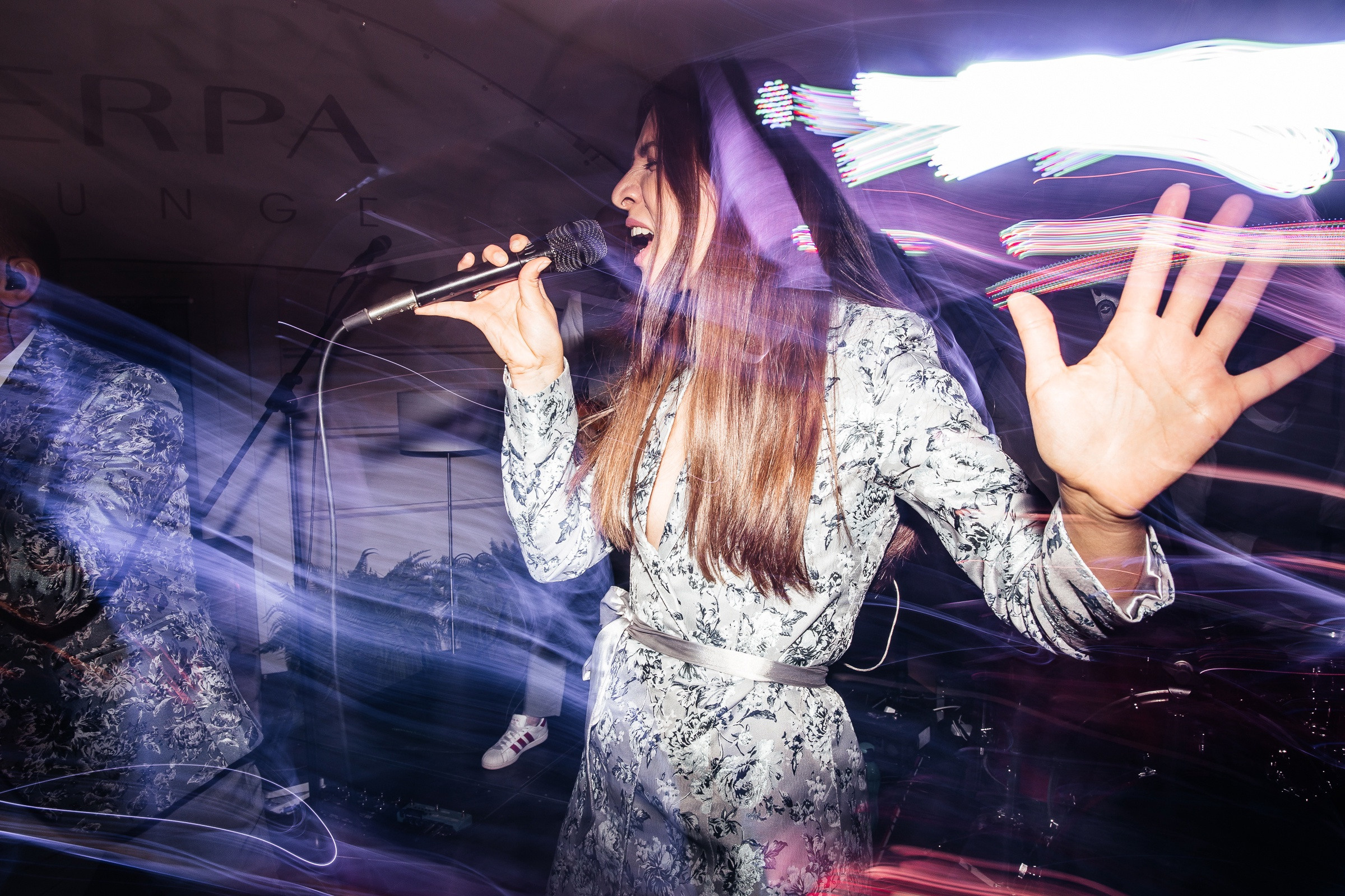 Станислав и Анна. MANGO EVENTS Организация свадеб и мероприятий