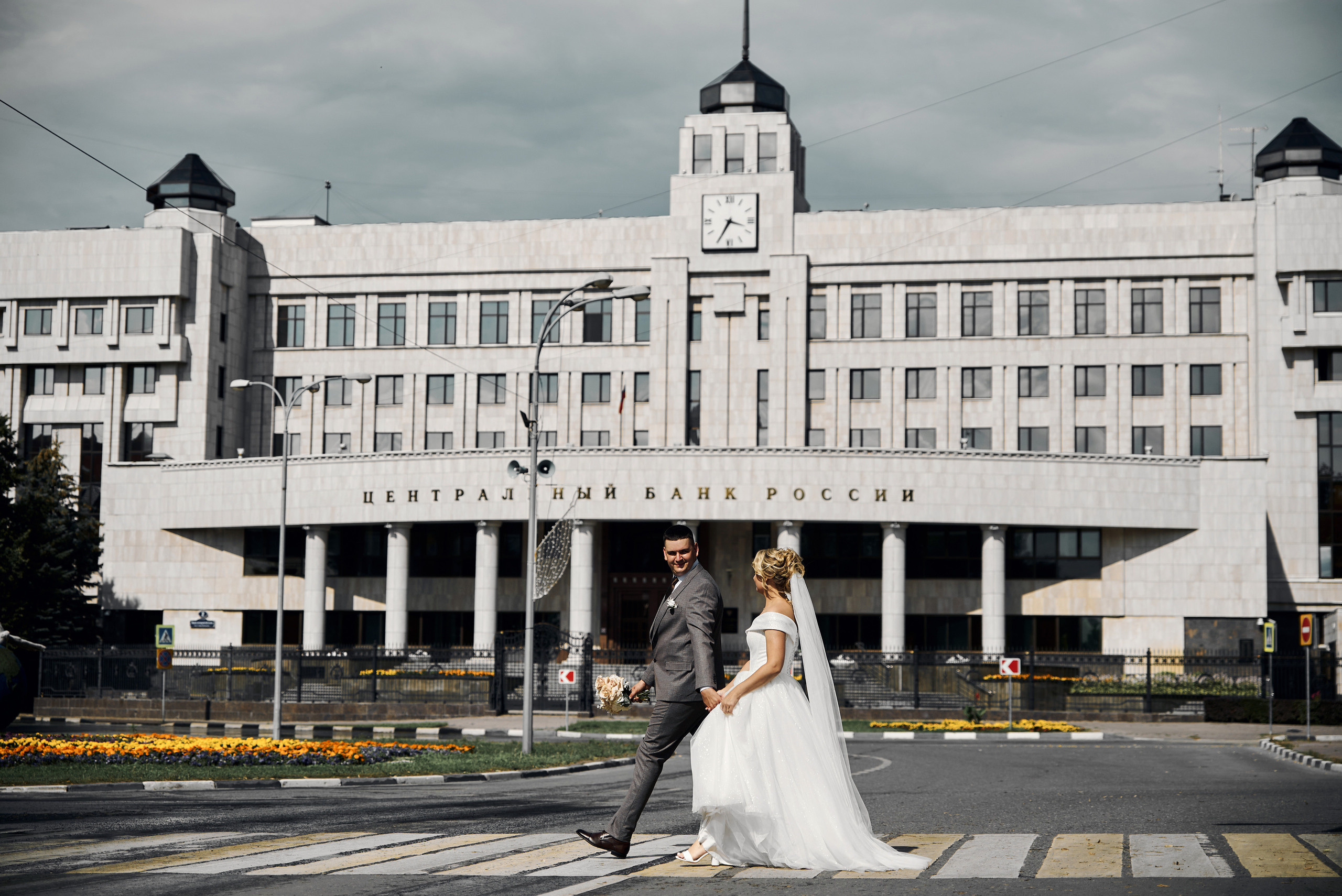 Ранис и Алена. MANGO EVENTS Организация свадеб и мероприятий