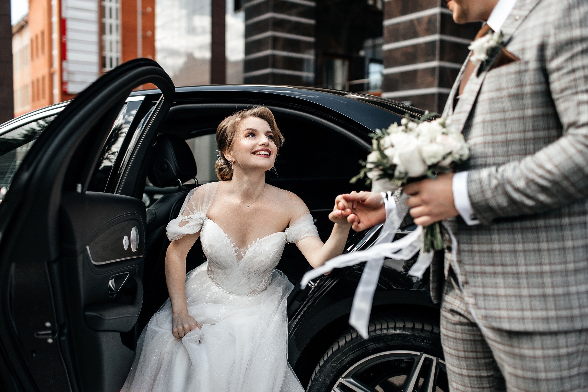 Станислав и Анна. MANGO EVENTS Организация свадеб и мероприятий