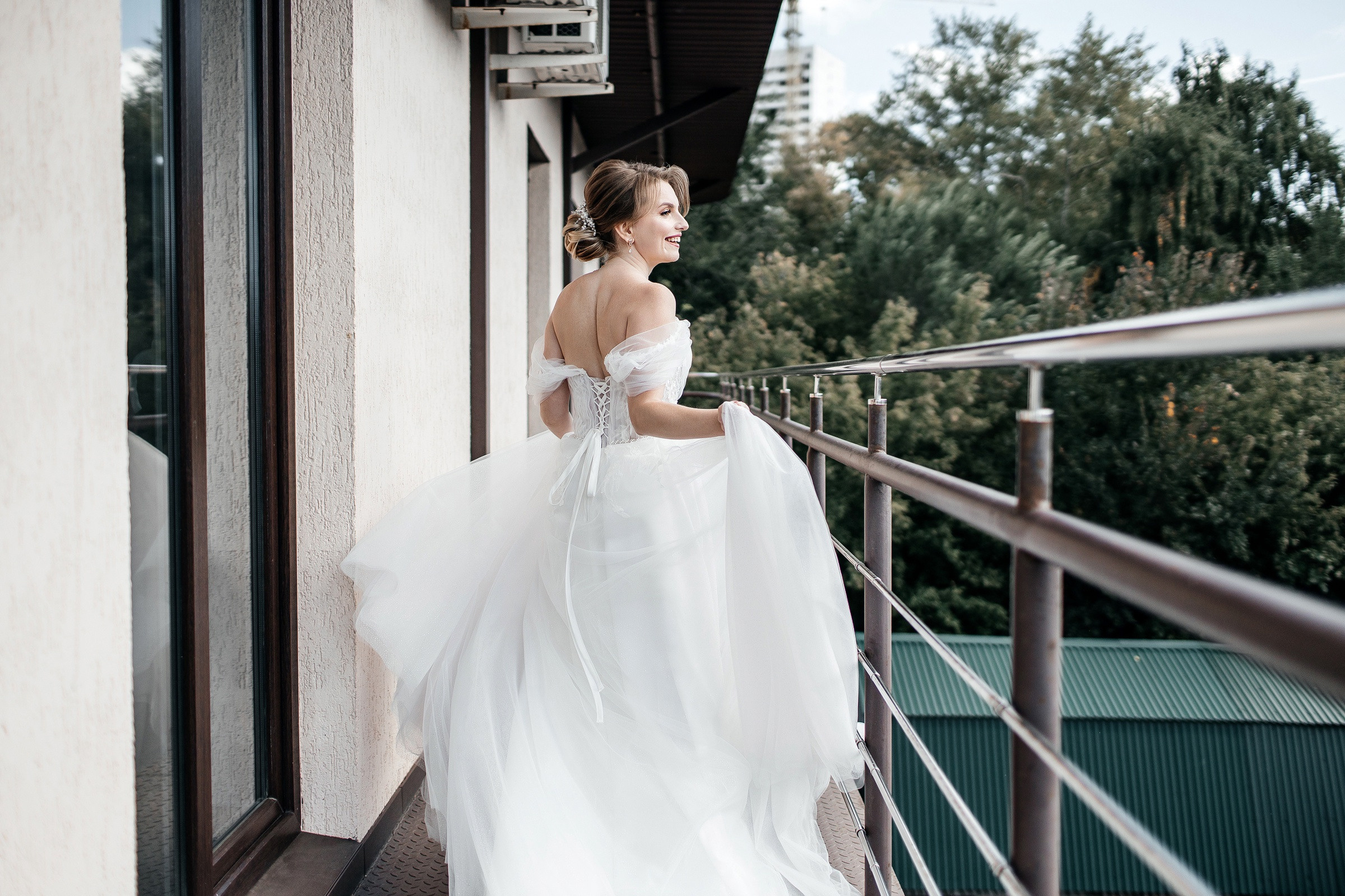 Станислав и Анна. MANGO EVENTS Организация свадеб и мероприятий