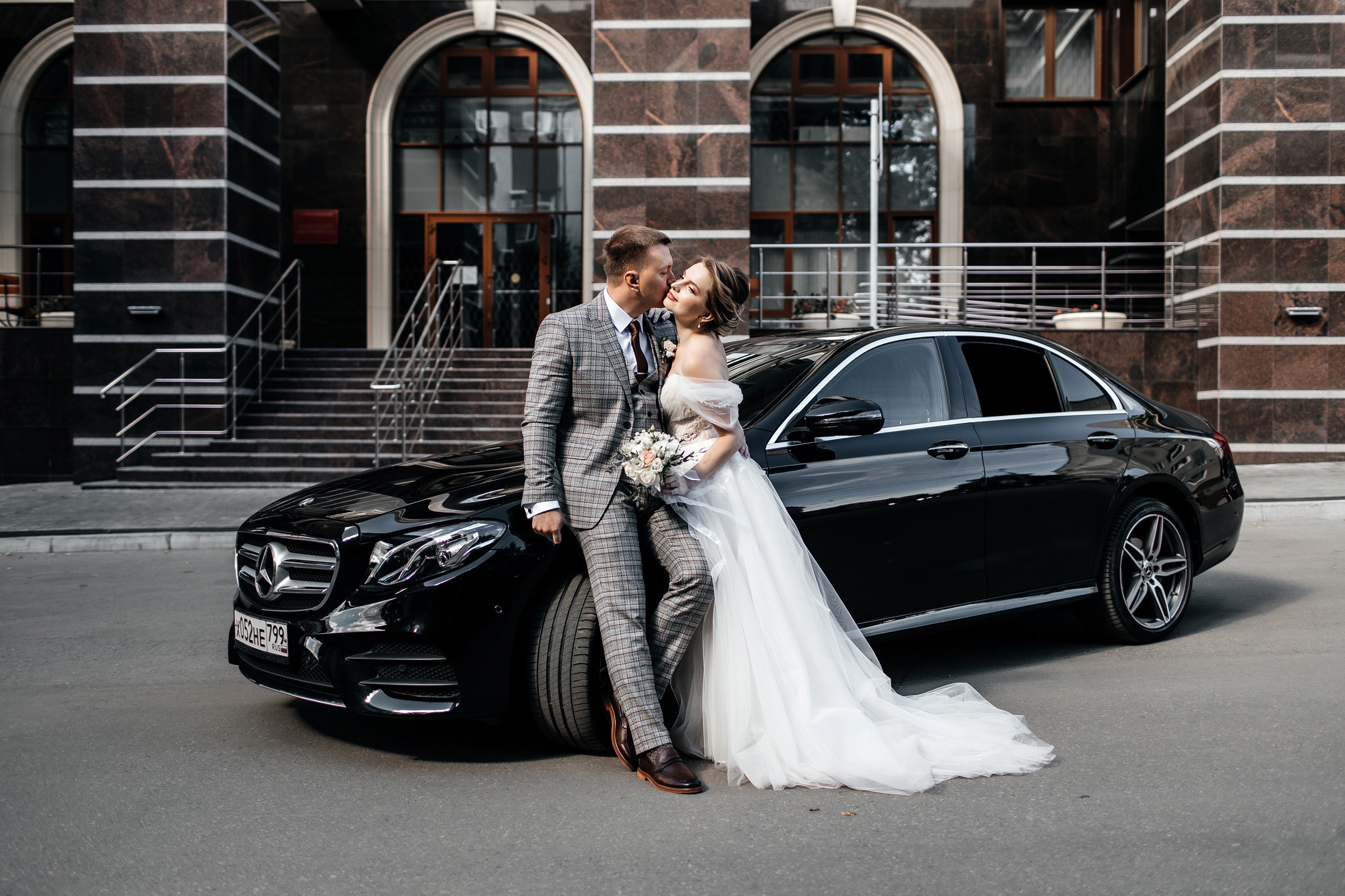 Станислав и Анна. MANGO EVENTS Организация свадеб и мероприятий