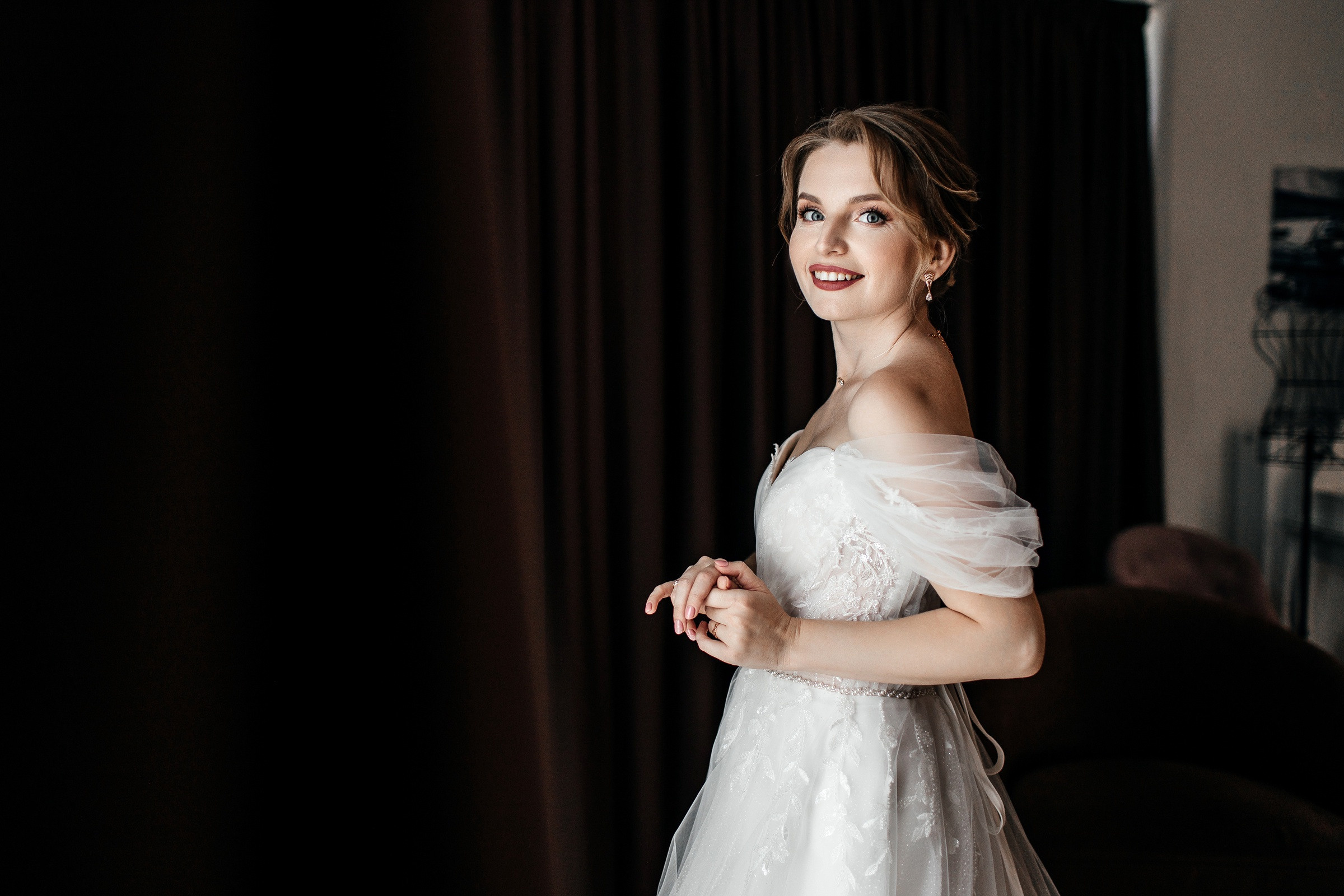 Станислав и Анна. MANGO EVENTS Организация свадеб и мероприятий