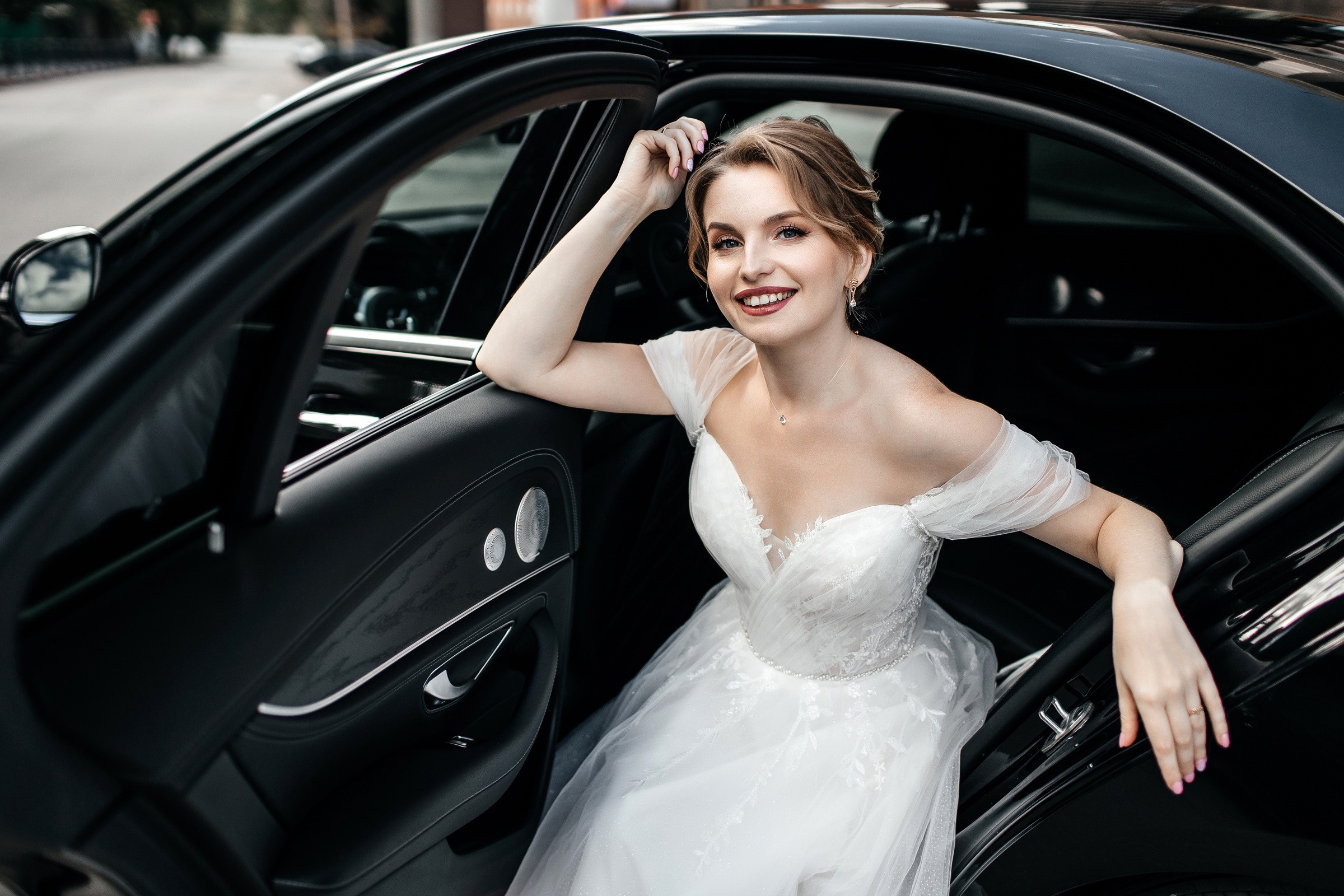 Станислав и Анна. MANGO EVENTS Организация свадеб и мероприятий