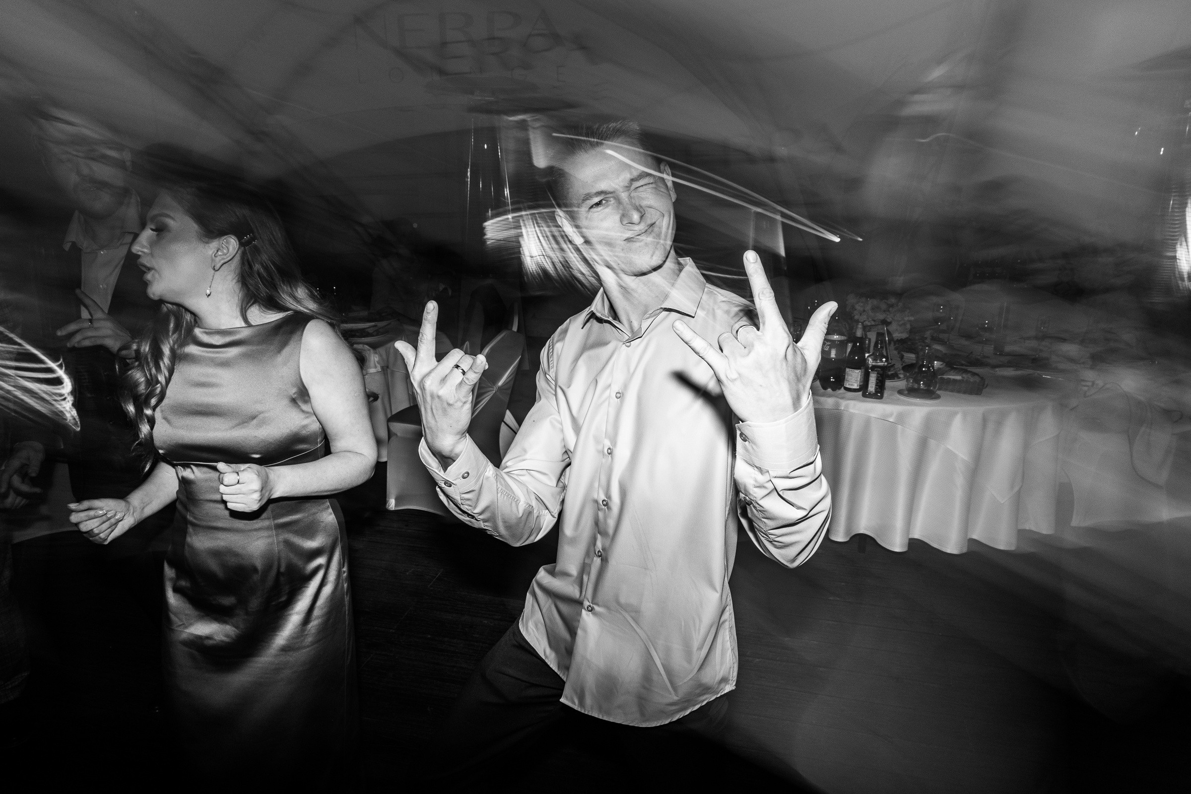 Станислав и Анна. MANGO EVENTS Организация свадеб и мероприятий