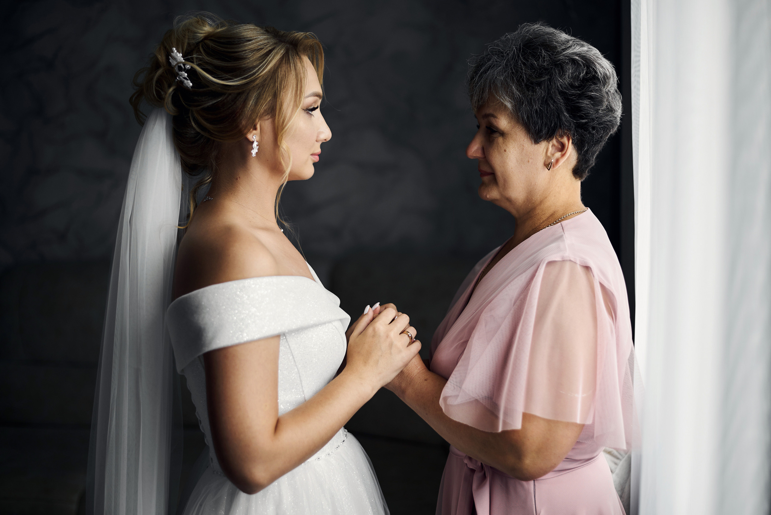 Ранис и Алена. MANGO EVENTS Организация свадеб и мероприятий