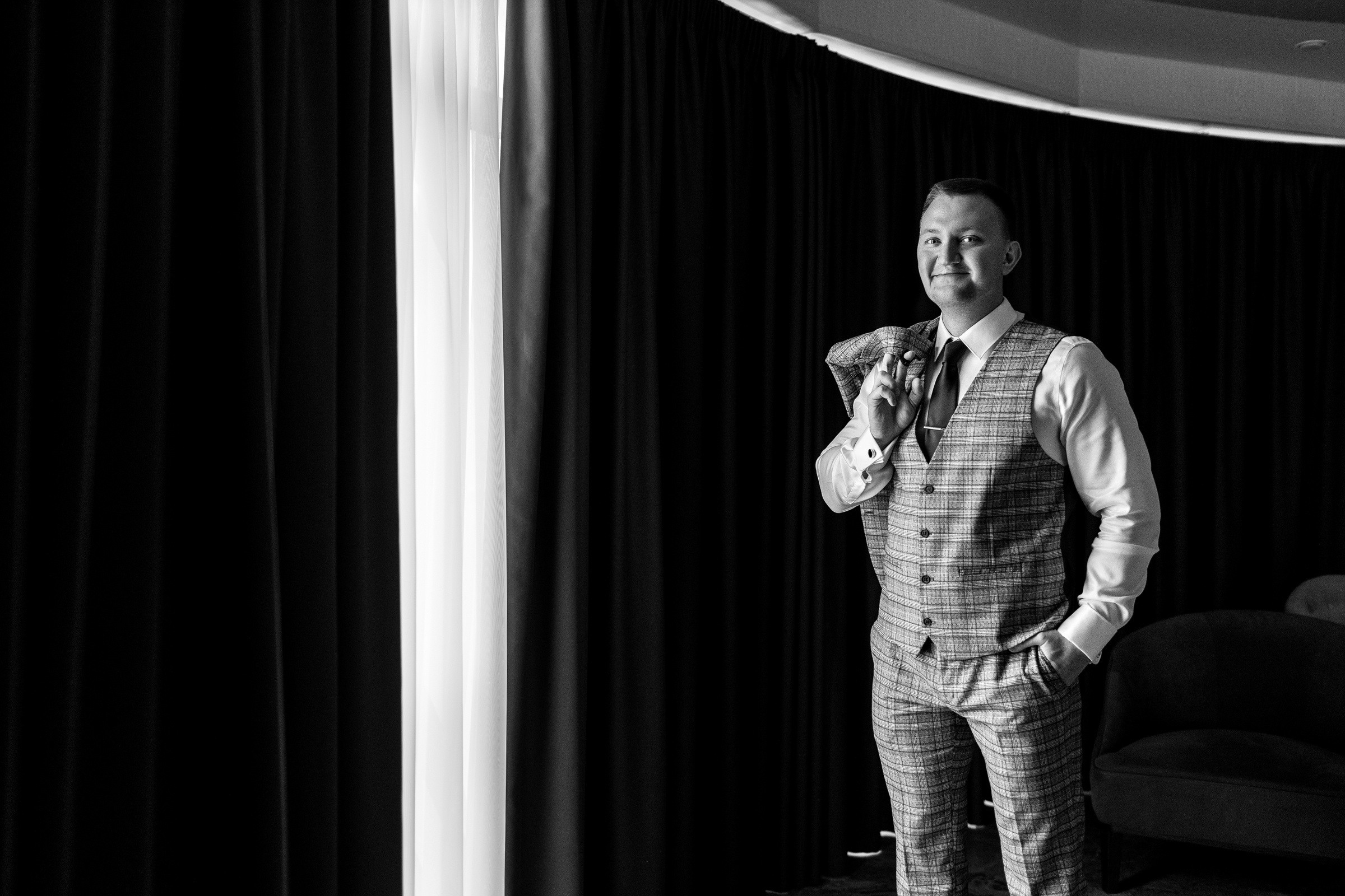 Станислав и Анна. MANGO EVENTS Организация свадеб и мероприятий