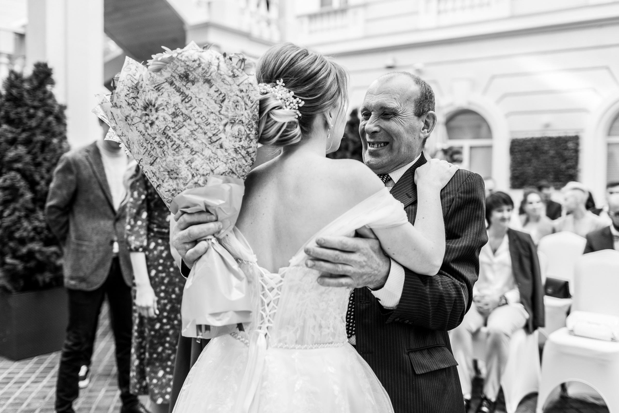 Станислав и Анна. MANGO EVENTS Организация свадеб и мероприятий