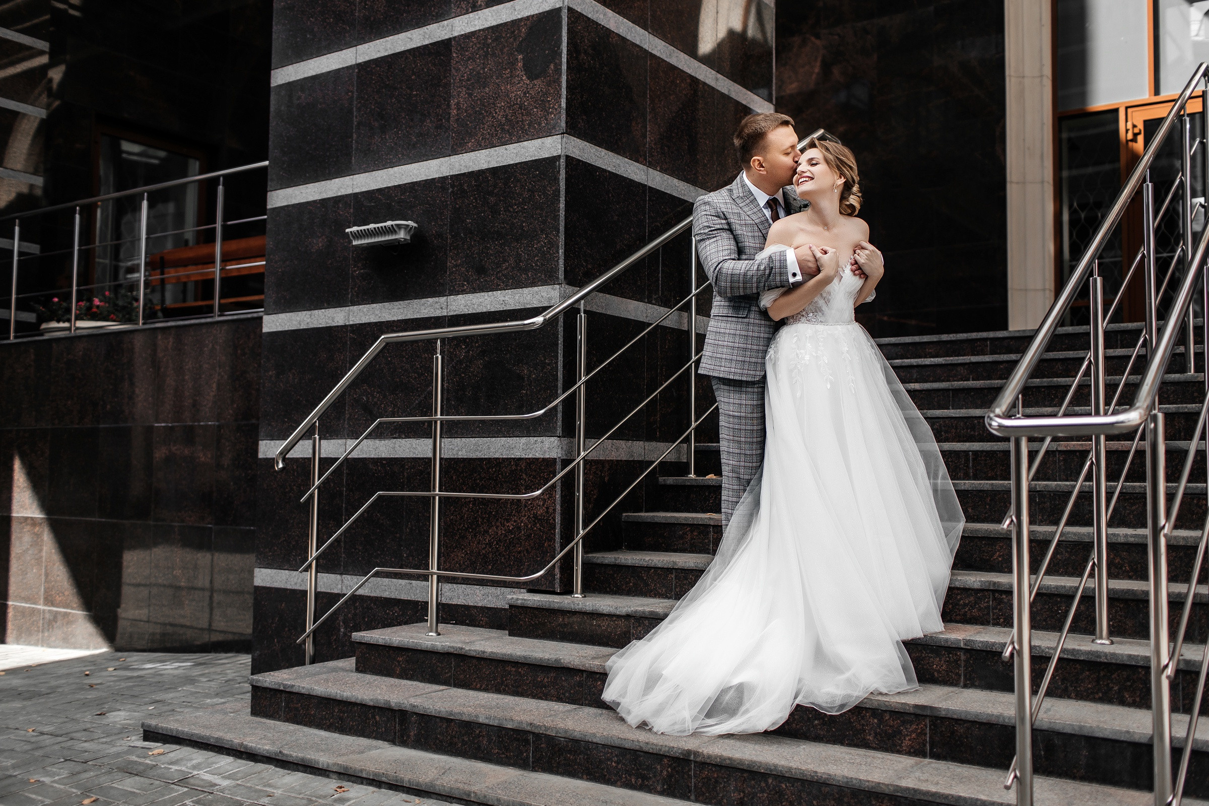 Станислав и Анна. MANGO EVENTS Организация свадеб и мероприятий