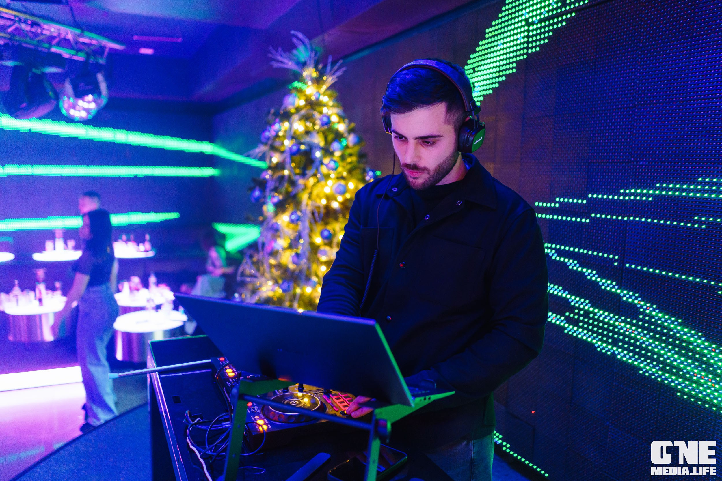 Фоторепортаж из РК Планета. One Media Life: фоторепортажи, фотоотчеты с мероприятий и заведений