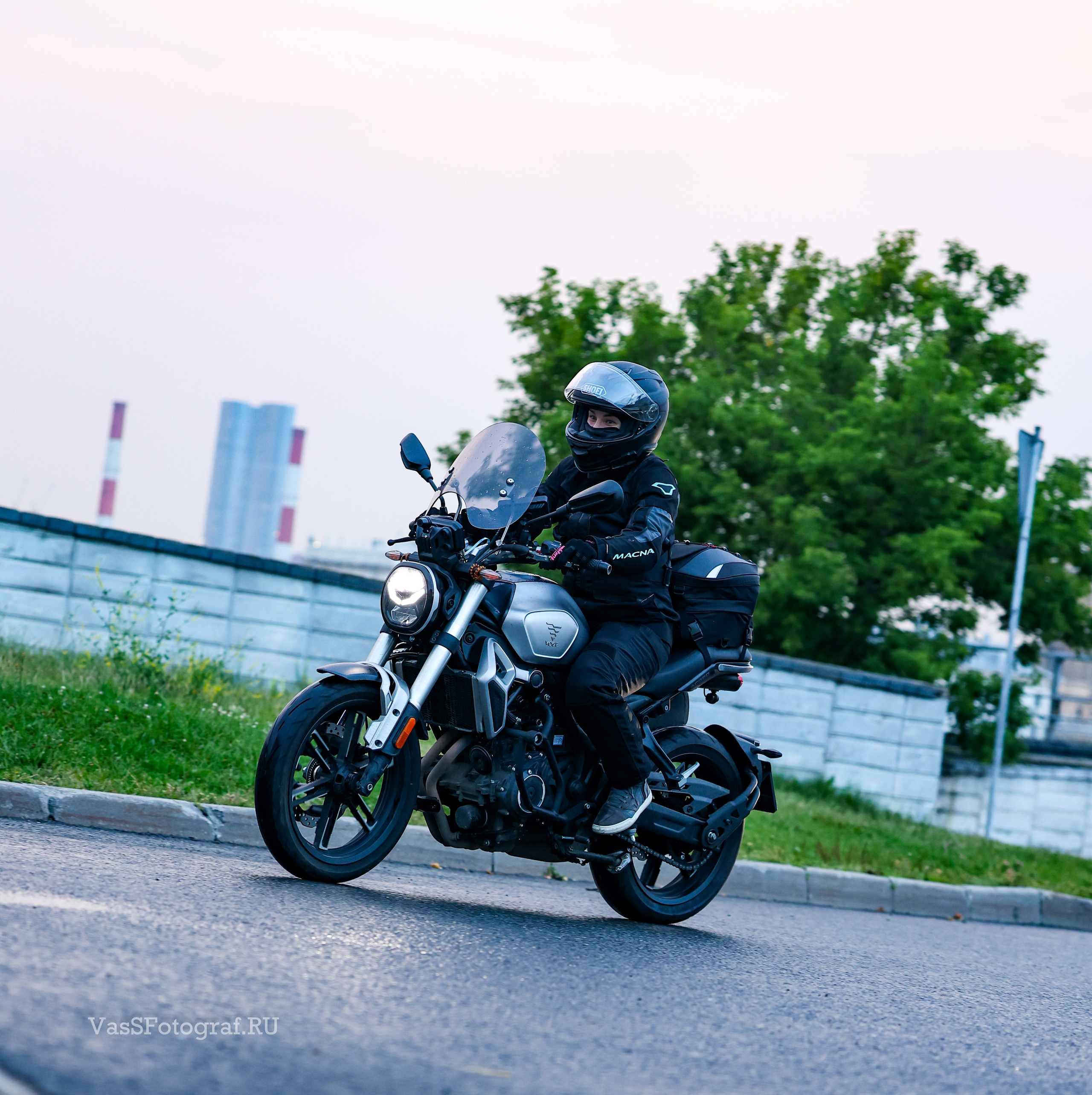 Ран 15.07.2026. VasSFotograF