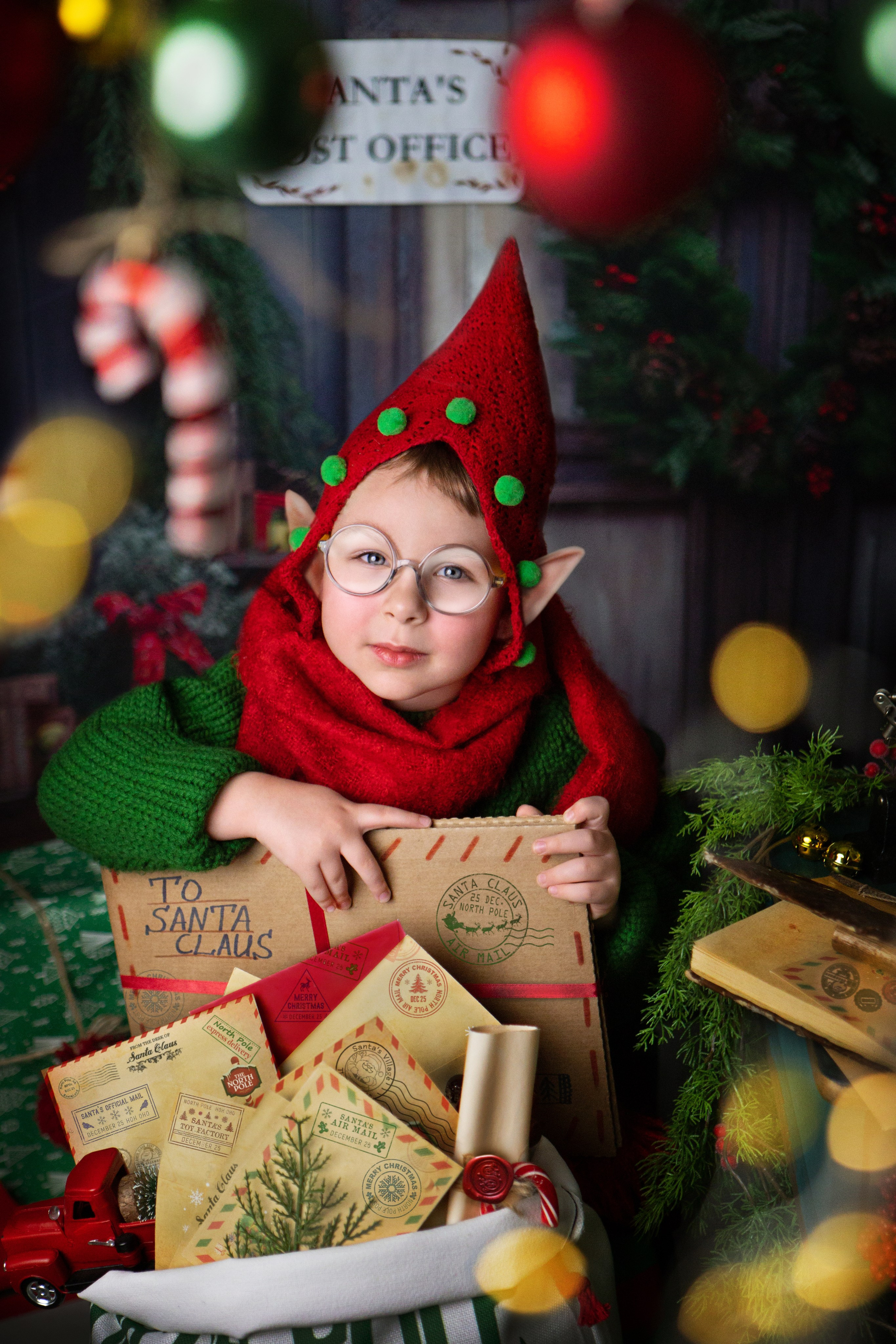 Зимние детские фотопроекты в СПб. Детский и ньюборн фотограф в Санкт-Петербурге Марина Айдинян