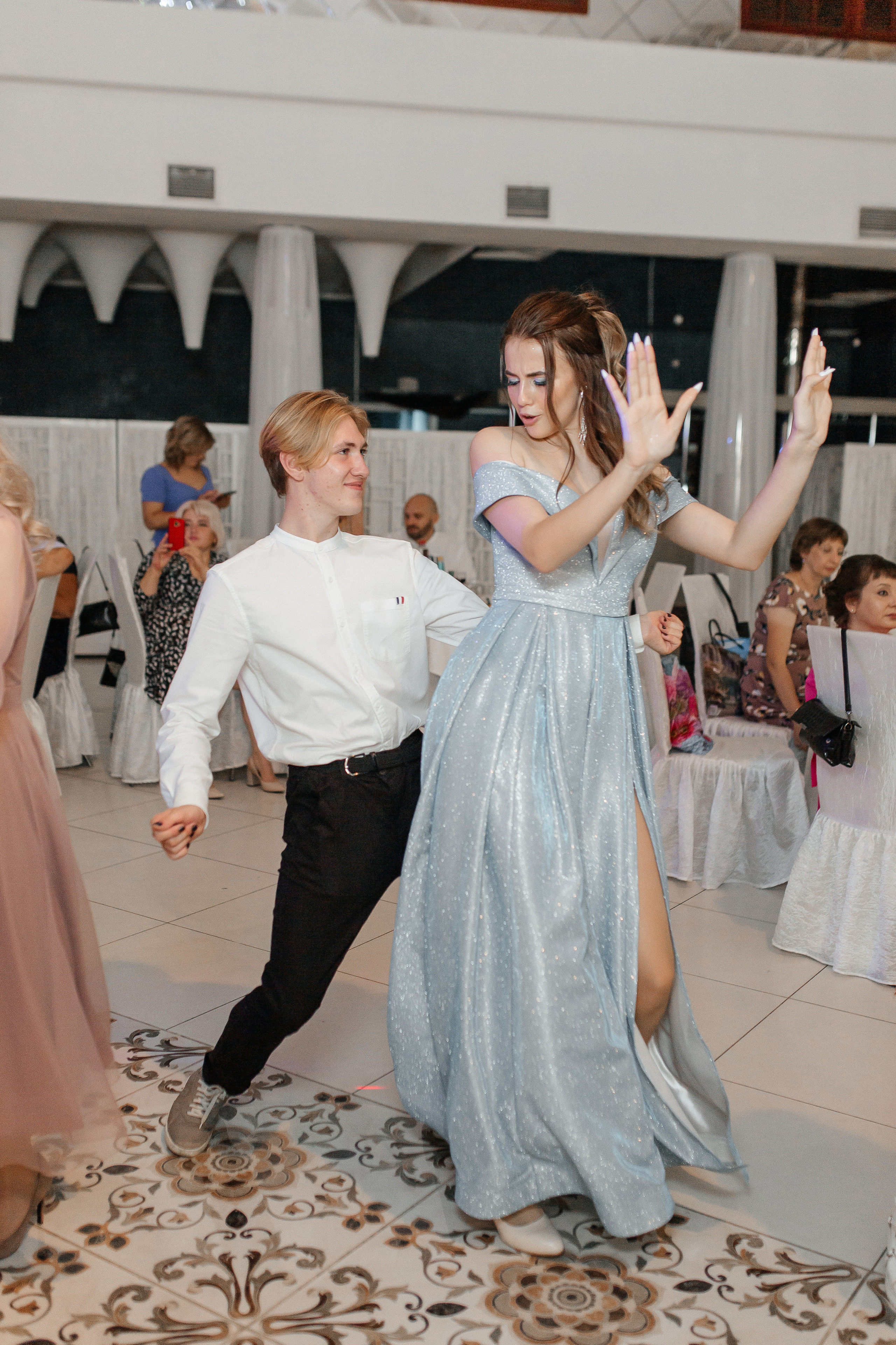 Стоимость услуг 2026