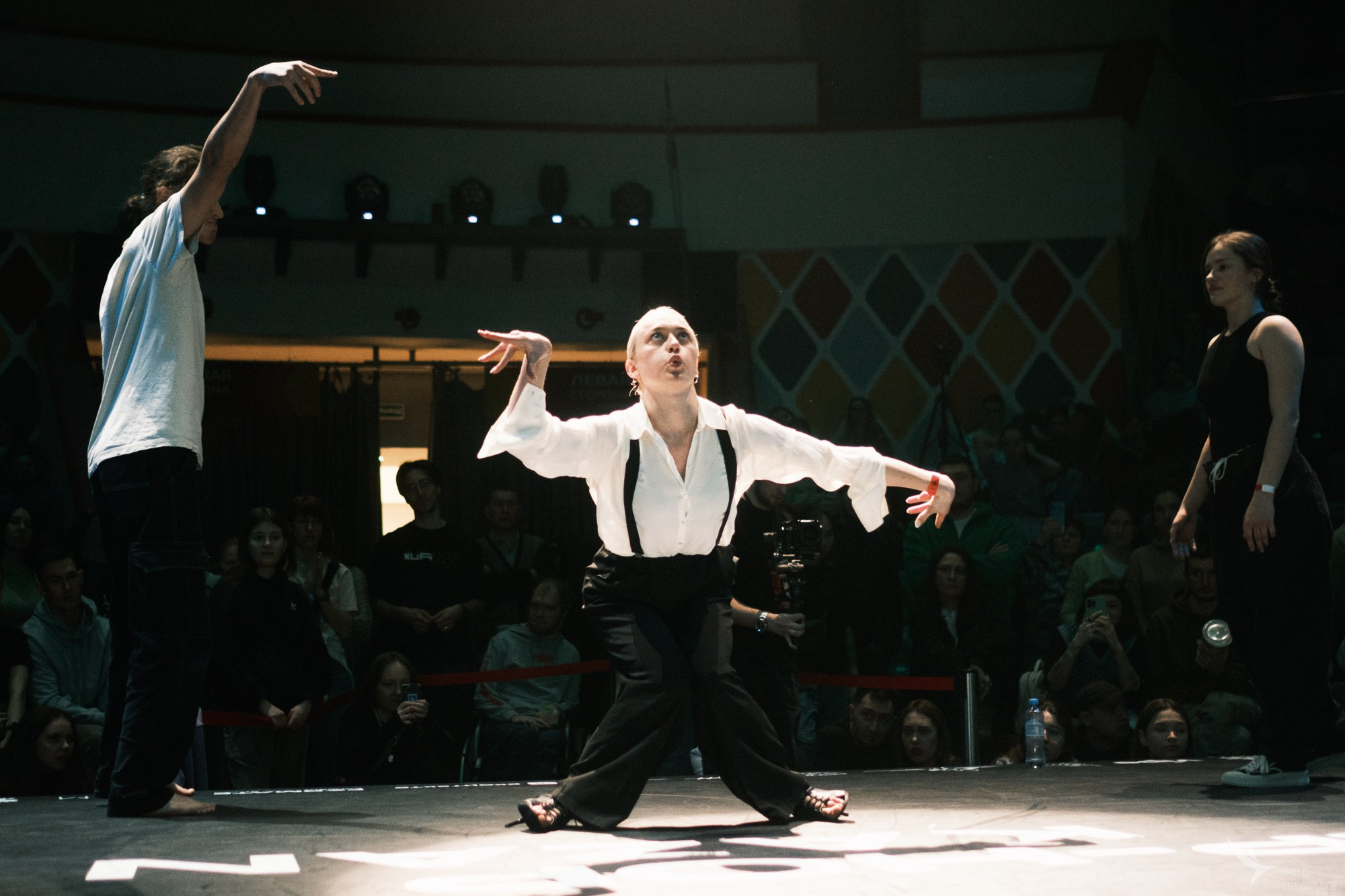 Hip-Hop Kazan. Репортажный фотограф в Казани Павел Серпокрылов