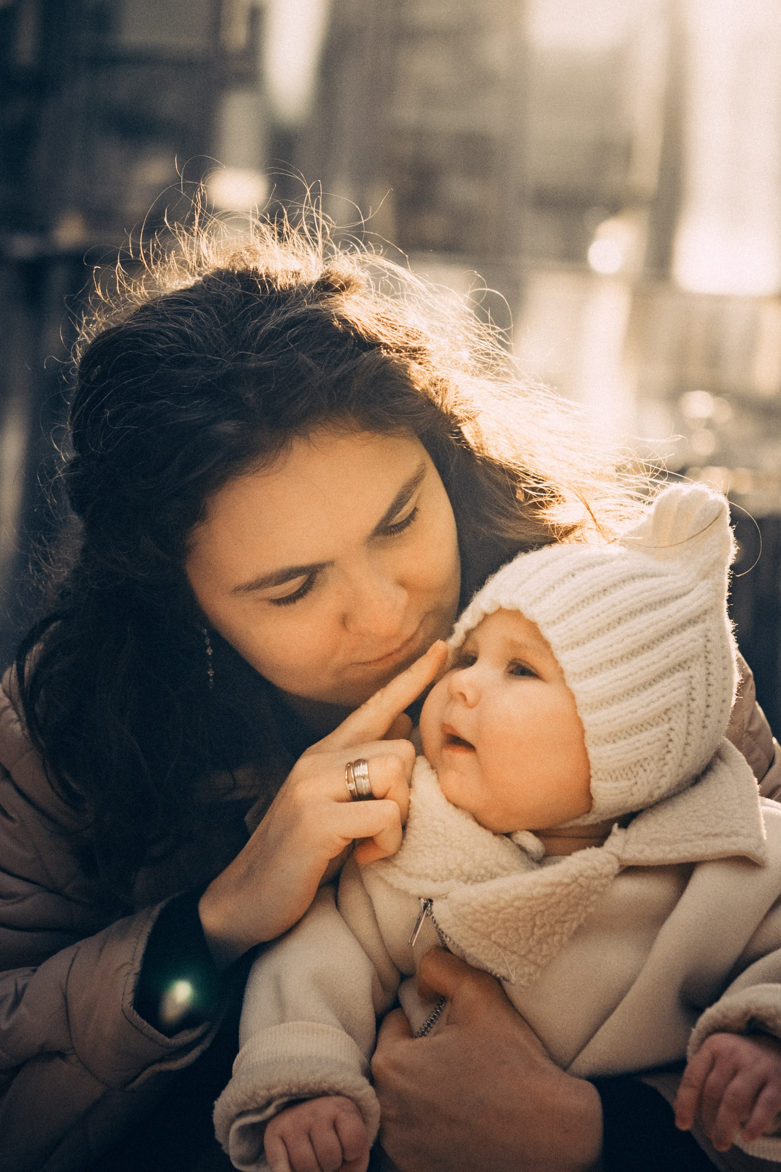Фотопрогулка мамы с младенцем. Фотограф СПб Александр Шведов: Свадьбы, фотопрогулки, портфолио, фотопроекты