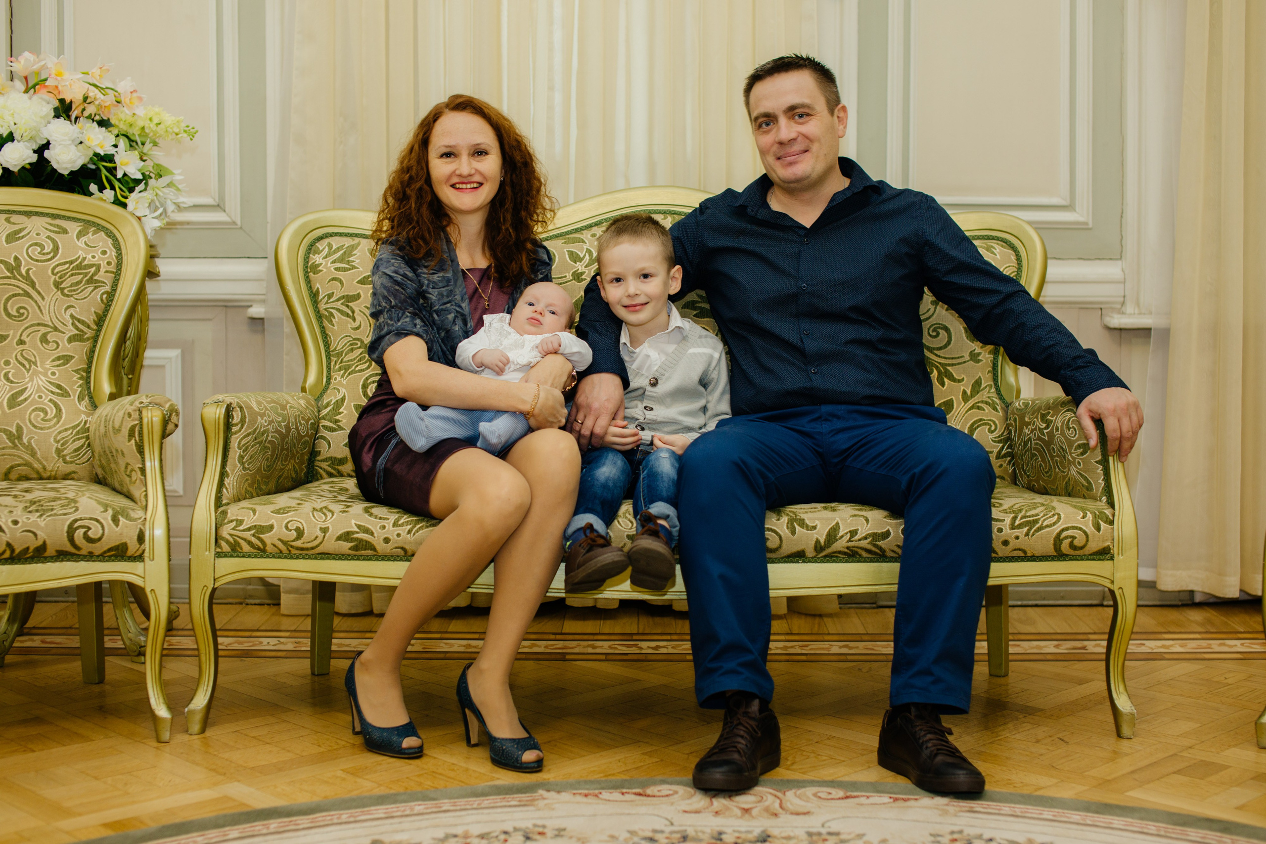 Дворец Малютка. NUTA ART wedding and art photographer