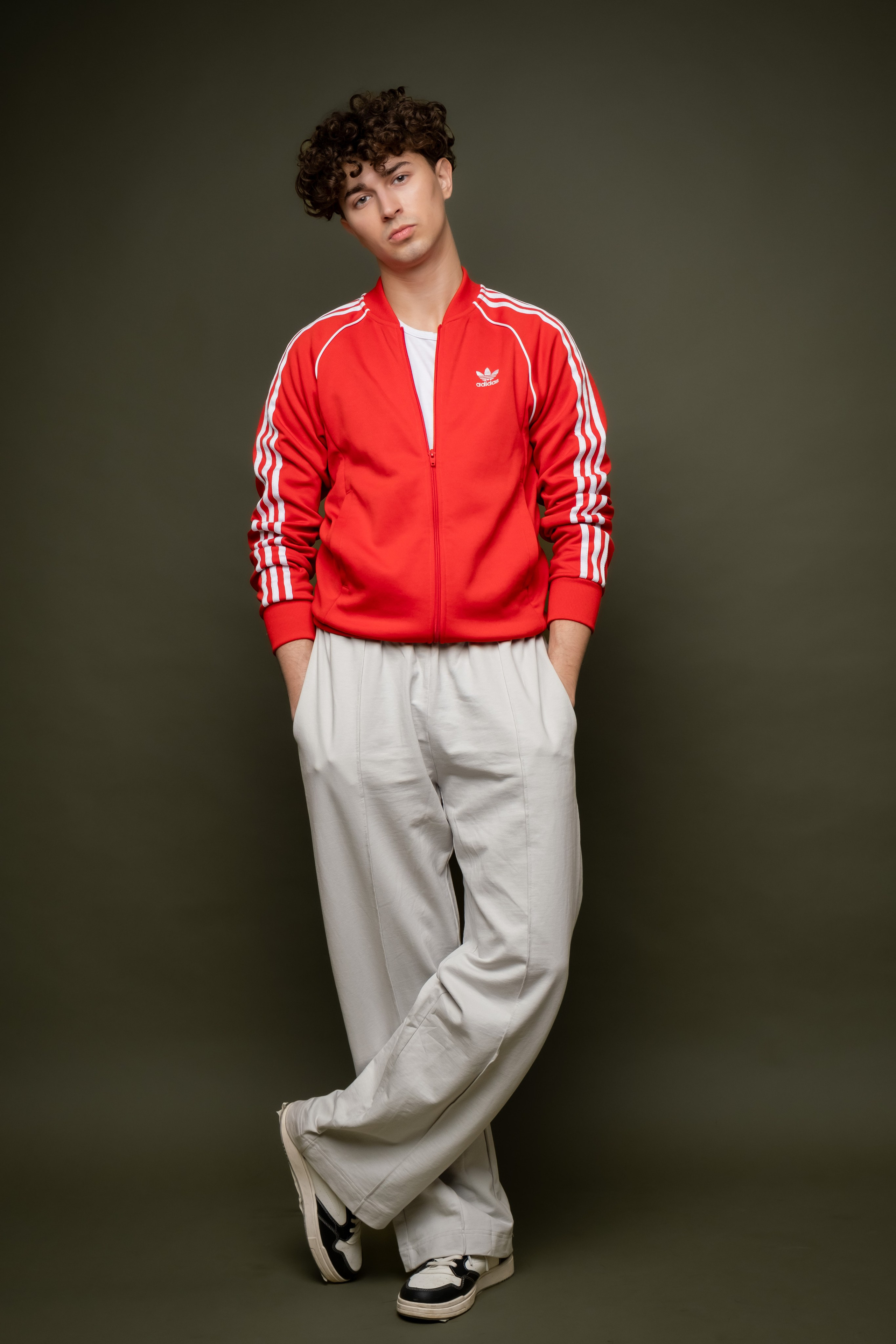 Фотограф и оператор Илья Гунбин