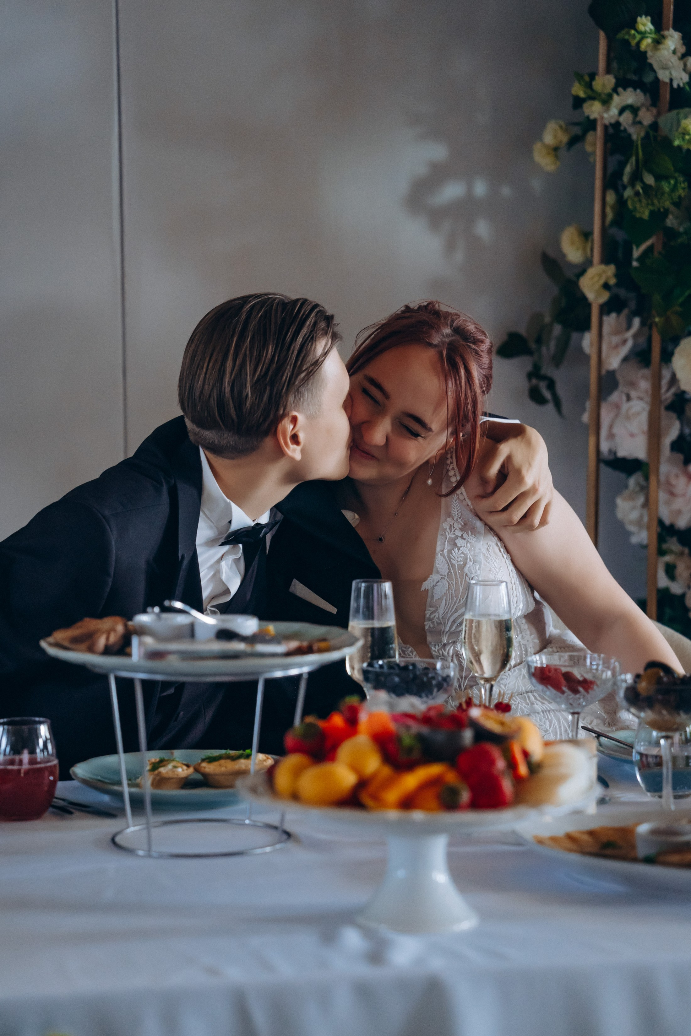 Свадьба. FOTOZ Studio / Фотовидеомейкер Андрей Смирнов