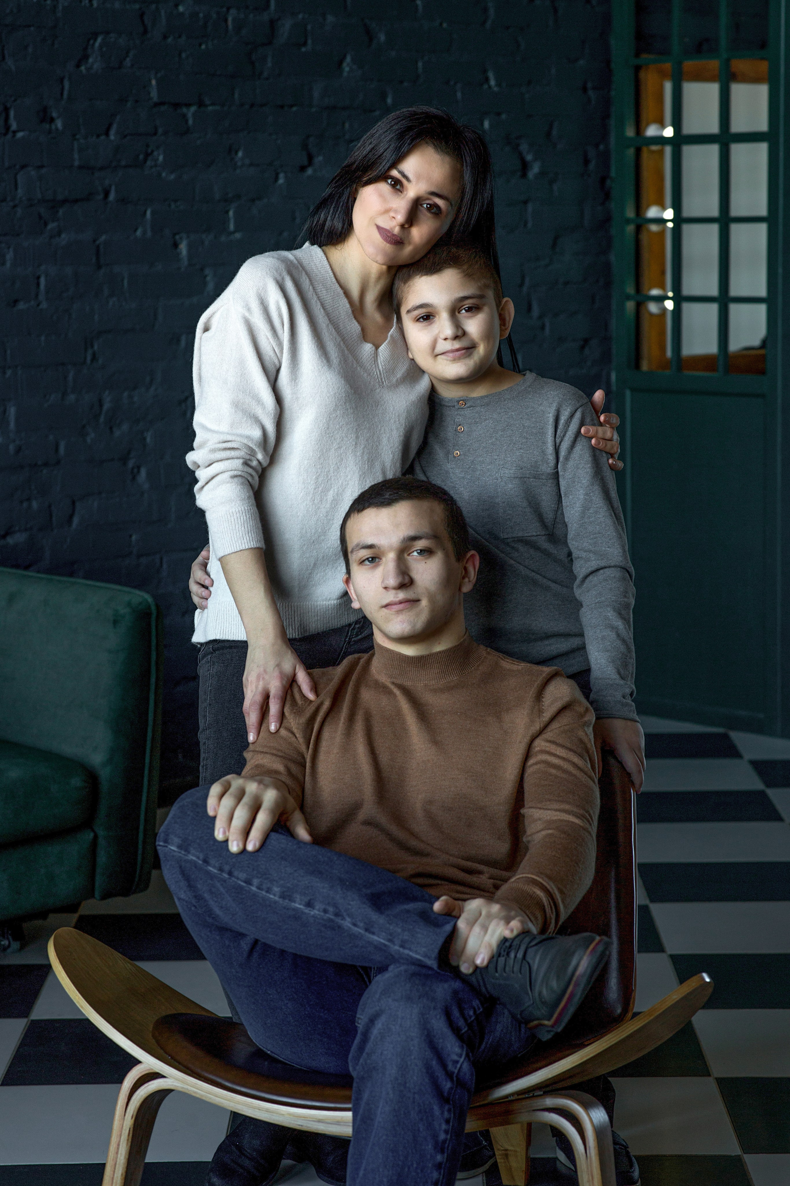 Семьи. Детский и семейный фотограф и видеограф, Краснодар