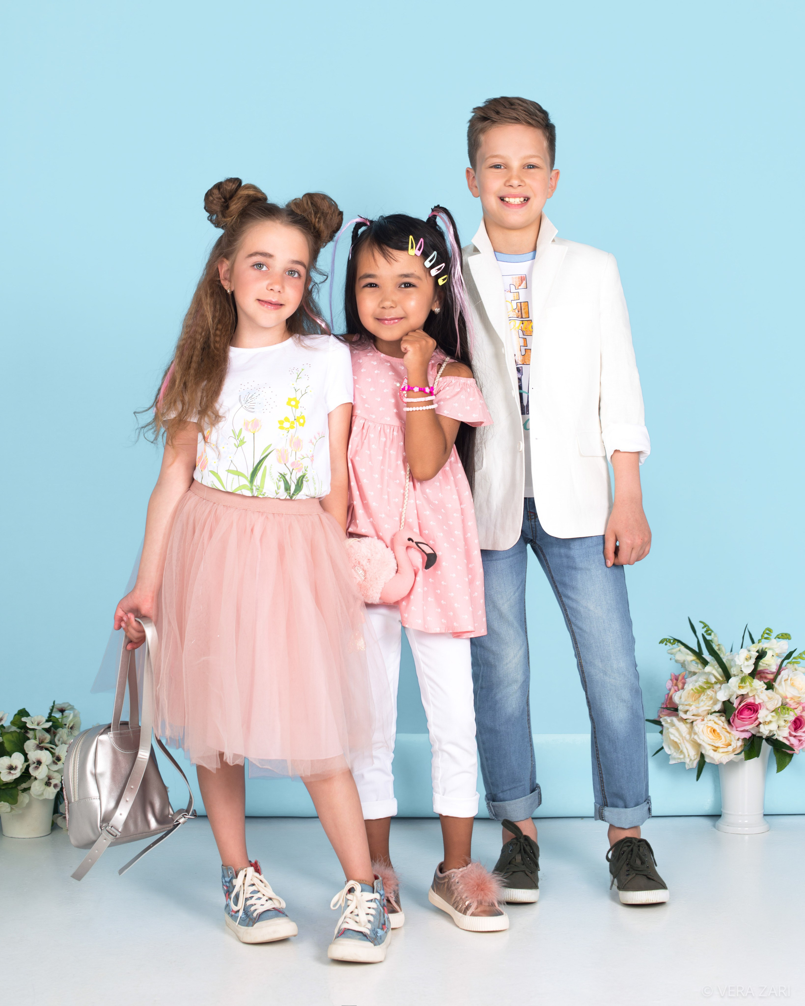 Детские съемки. Фотограф в Санкт-Петербурге (портрет, индивидуальные, творческие съемки, каталог)