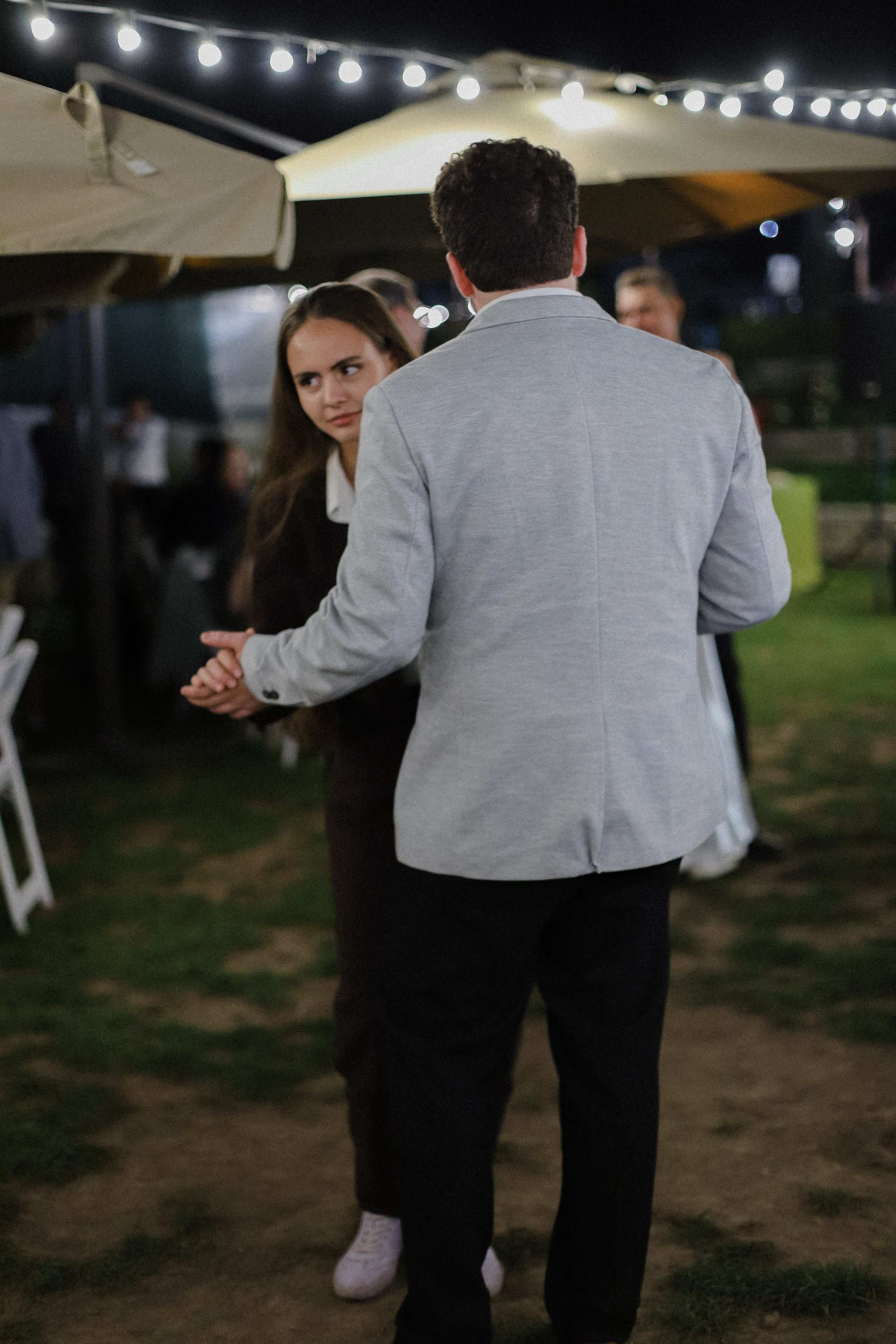 Рустам и Елизавета. Фотограф в Алматы и Москве Даша Пушкина