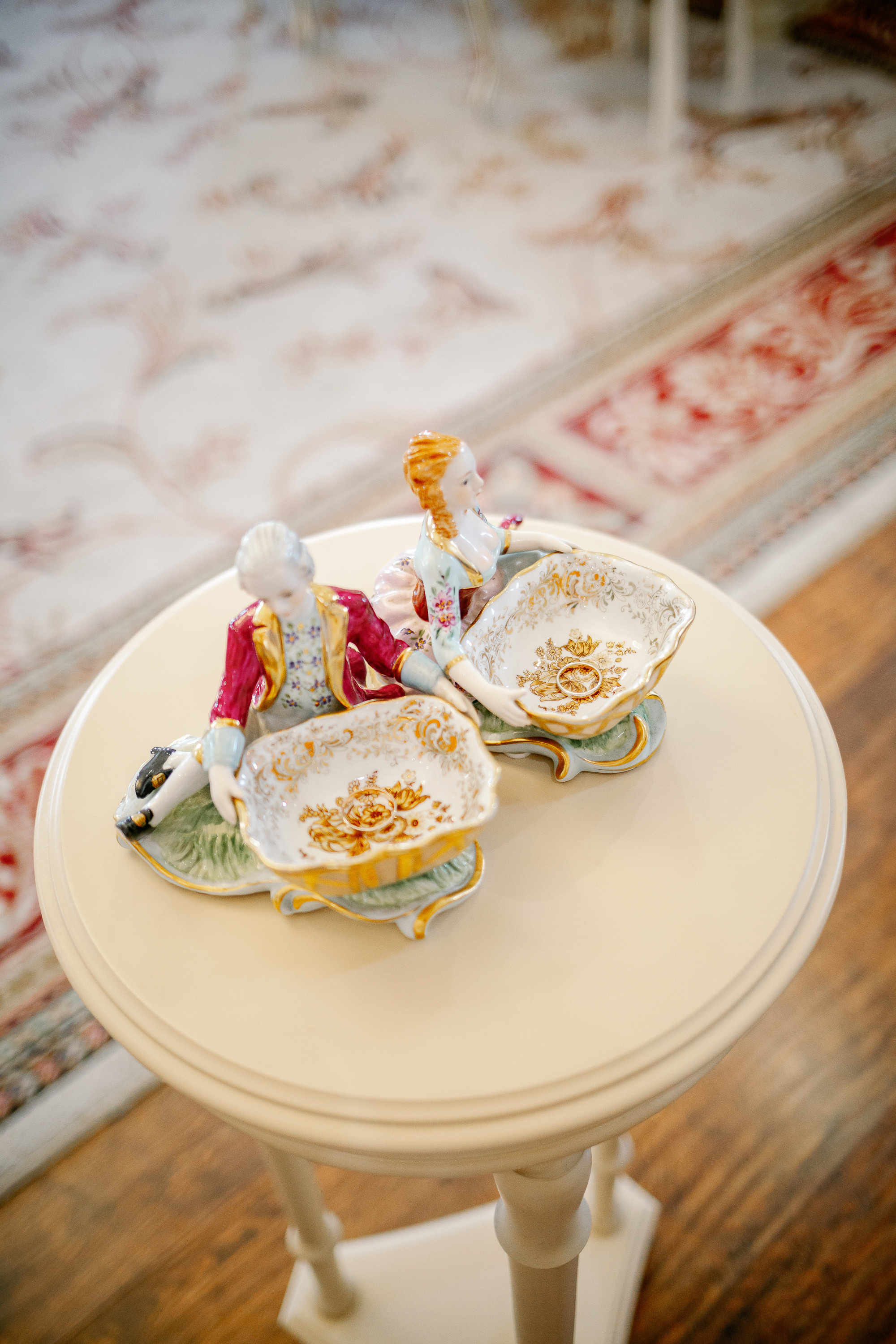 Свадьба Сергея и Ольги